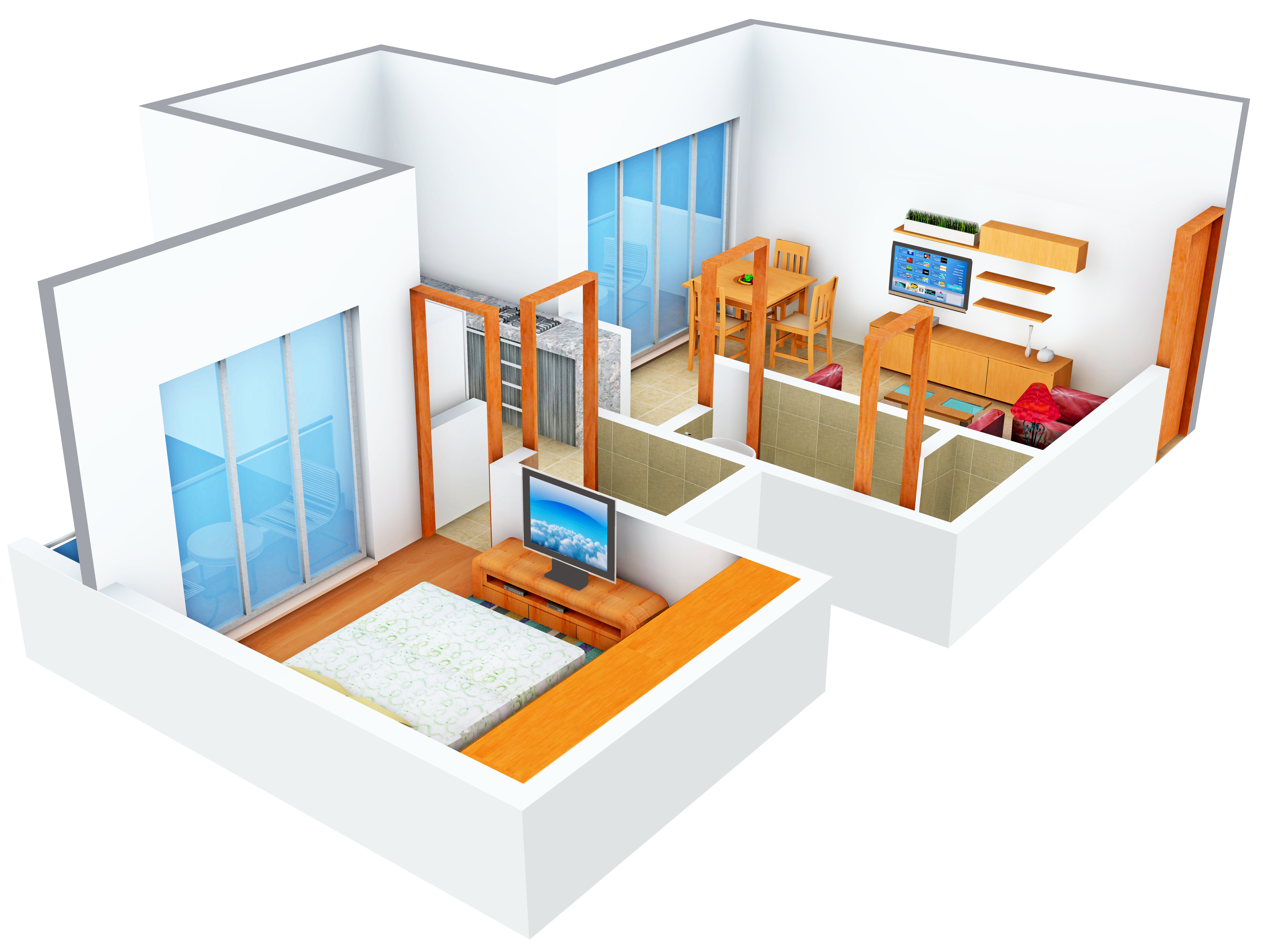 Floor Plan Floor Plan