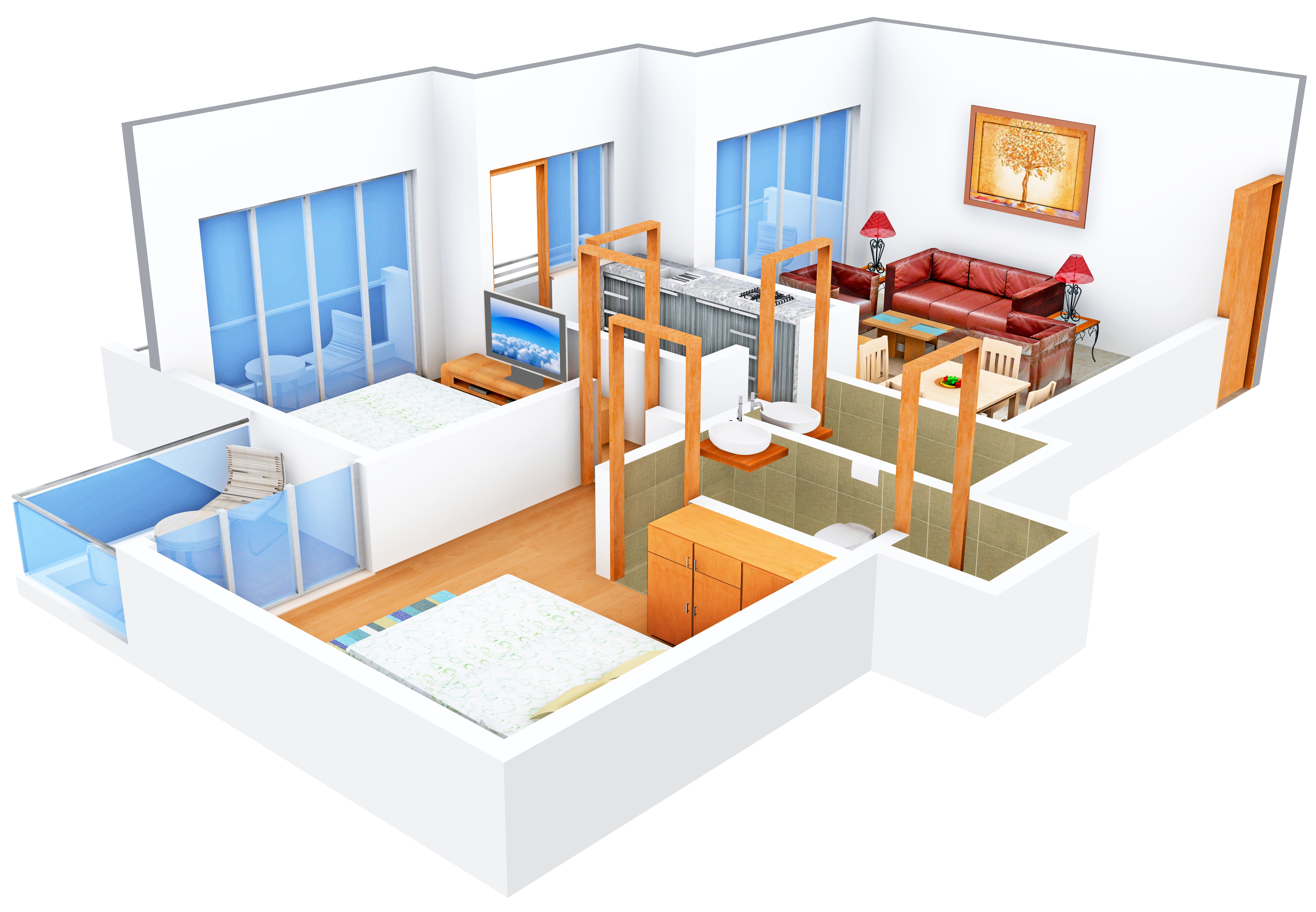 Floor Plan Floor Plan