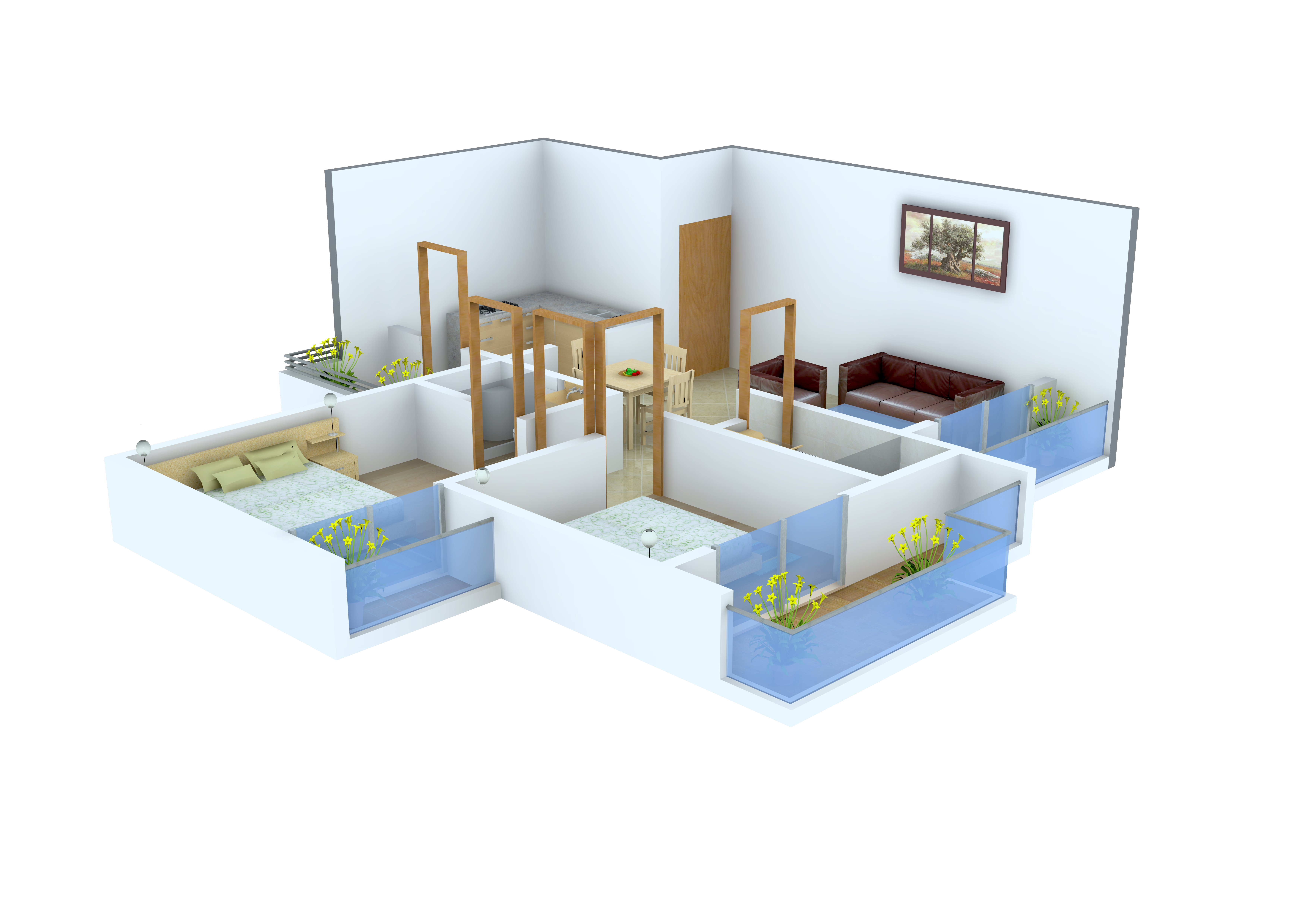 Floor Plan Floor Plan