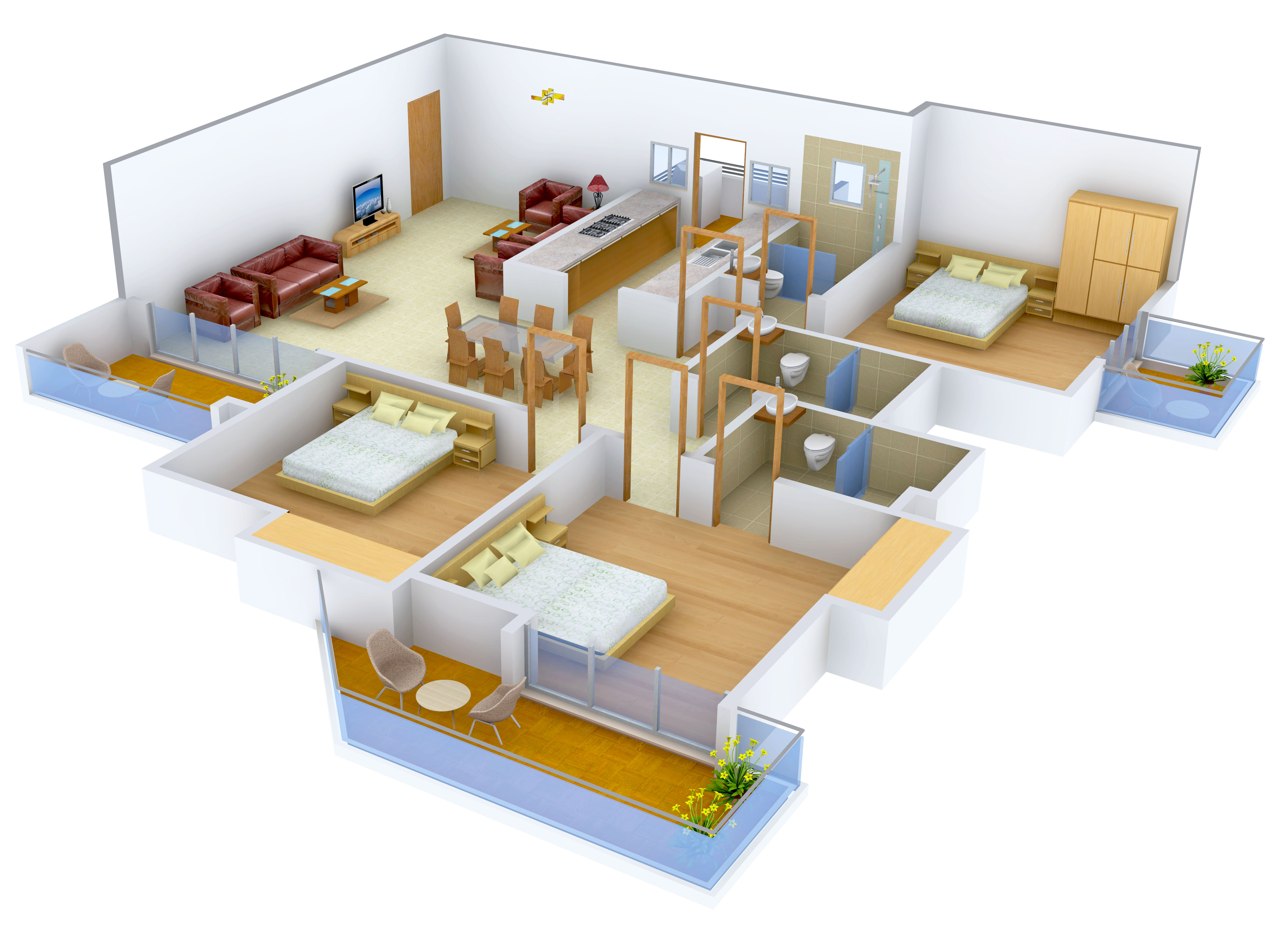 Floor Plan Floor Plan