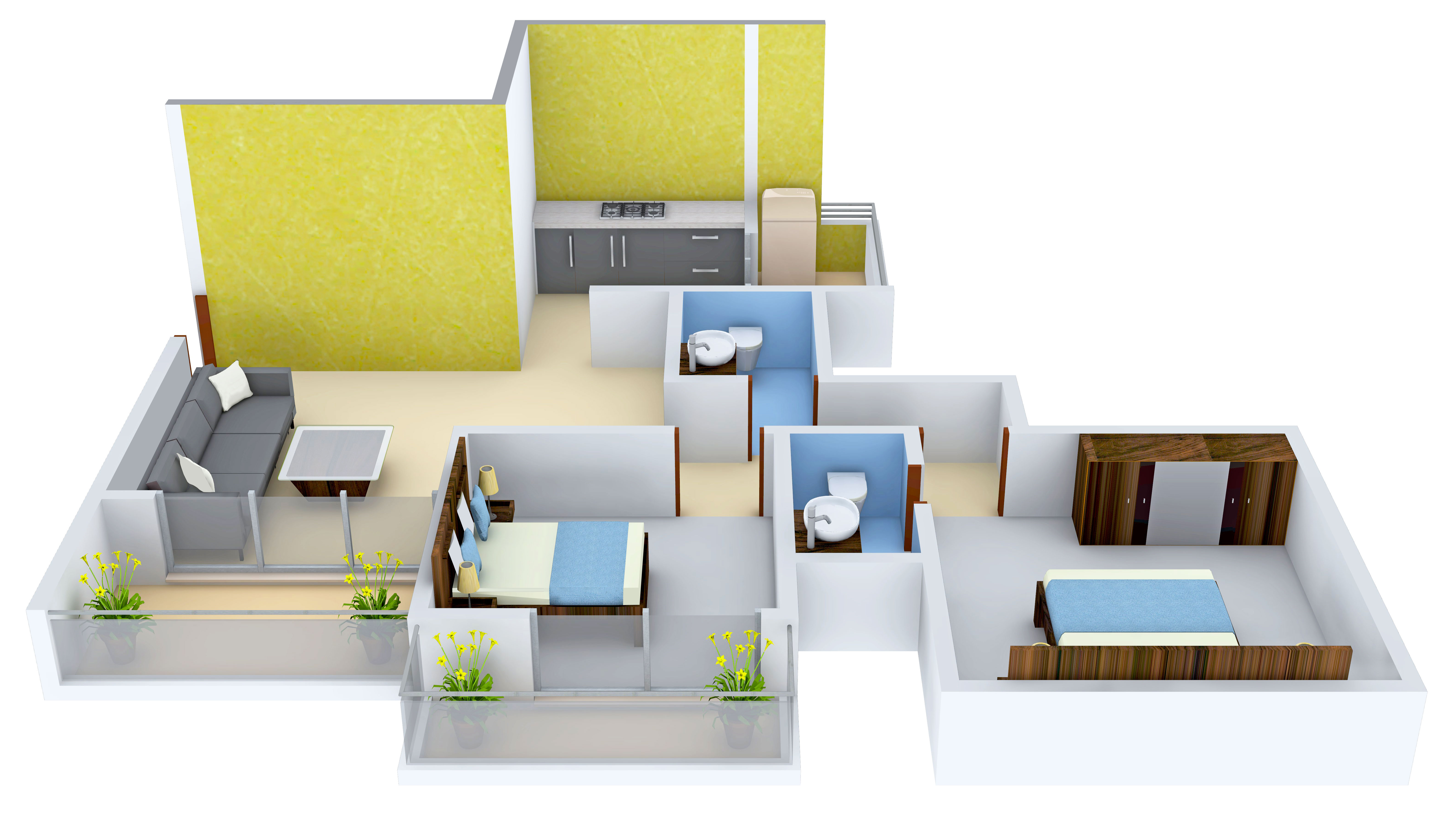 Floor Plan Floor Plan