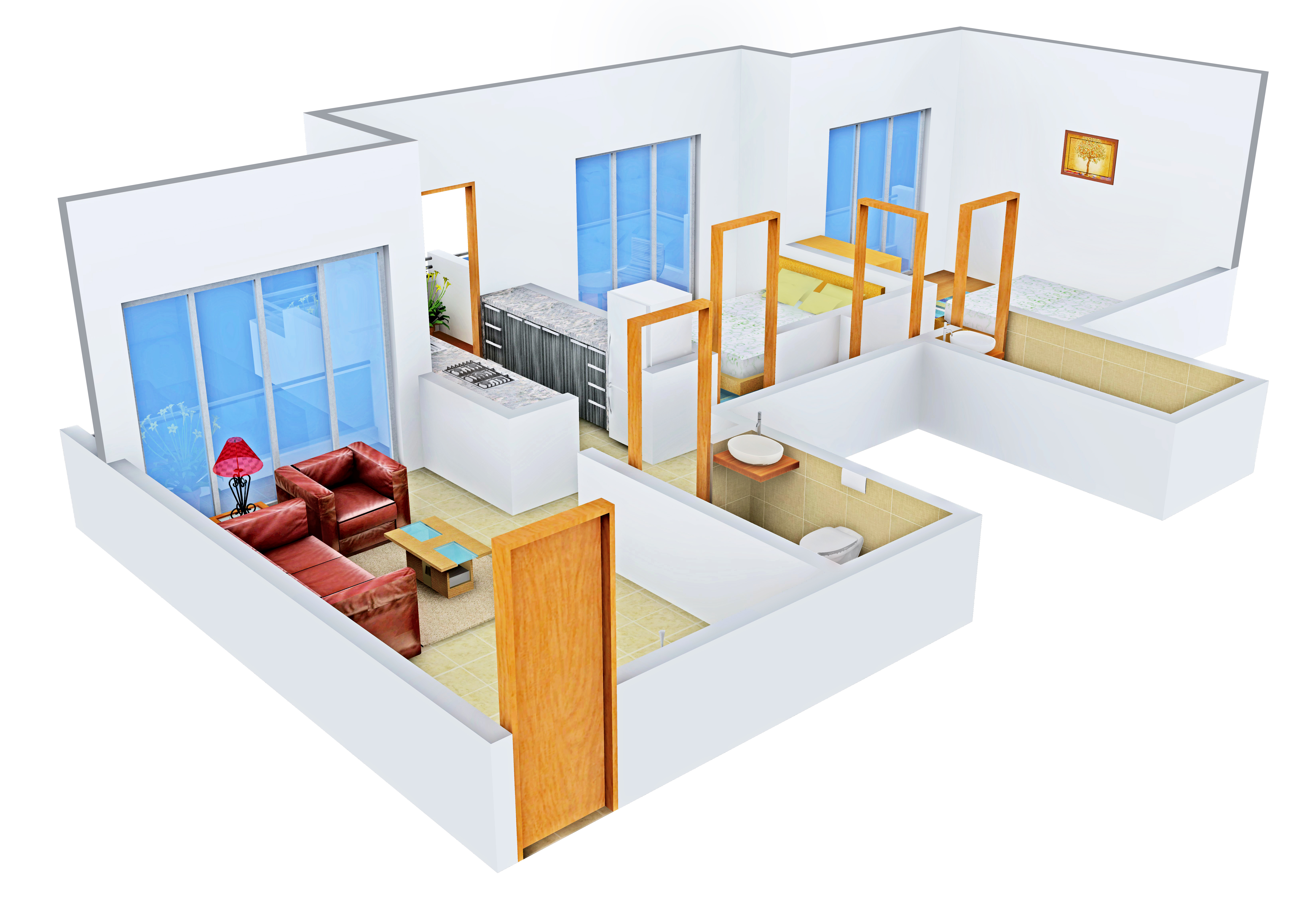 Floor Plan Floor Plan
