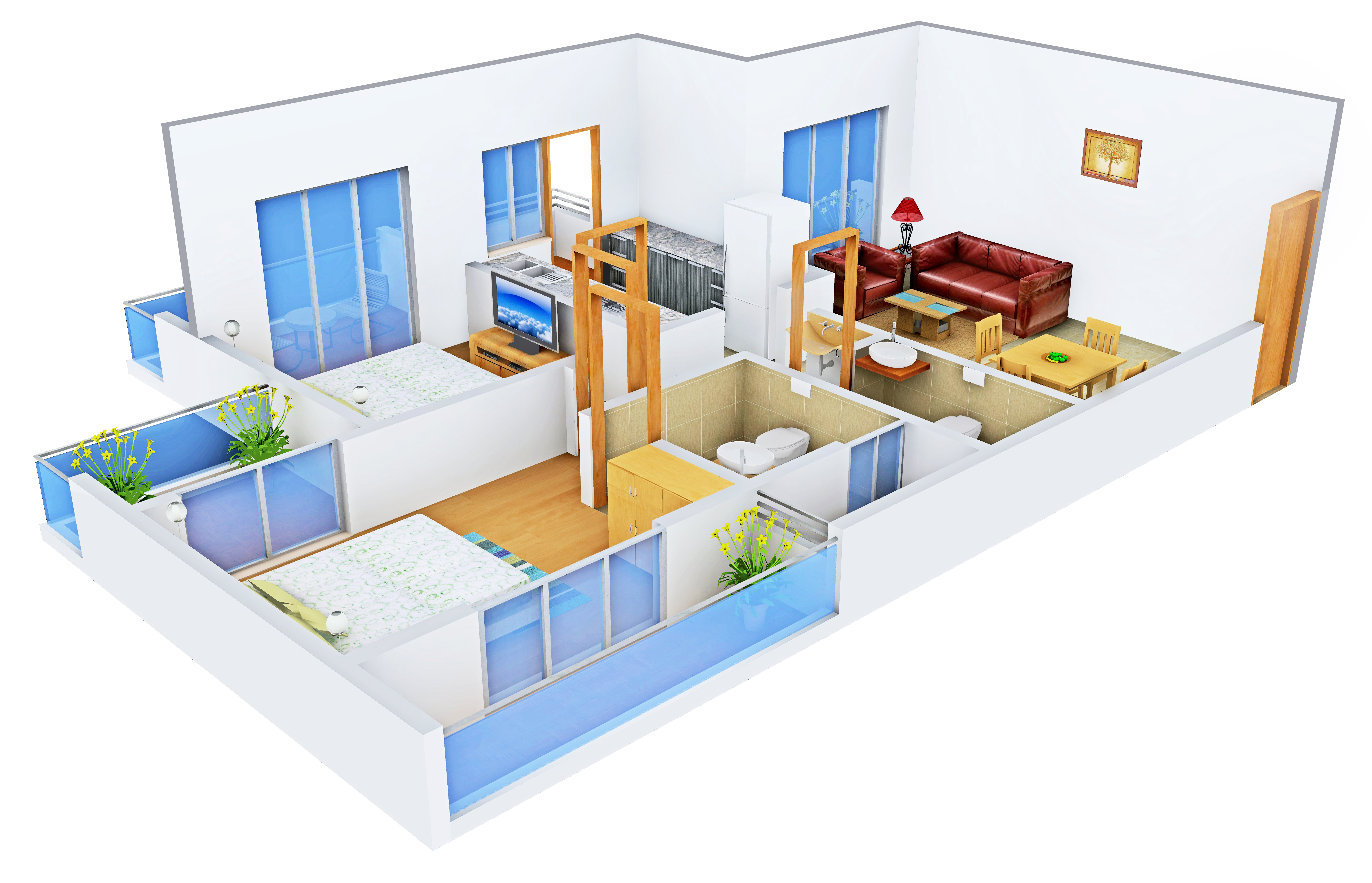 Floor Plan Floor Plan