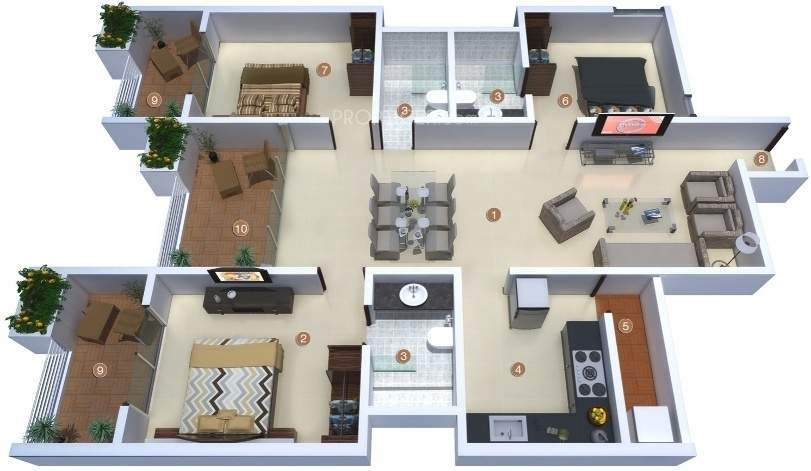 Floor Plan Floor Plan