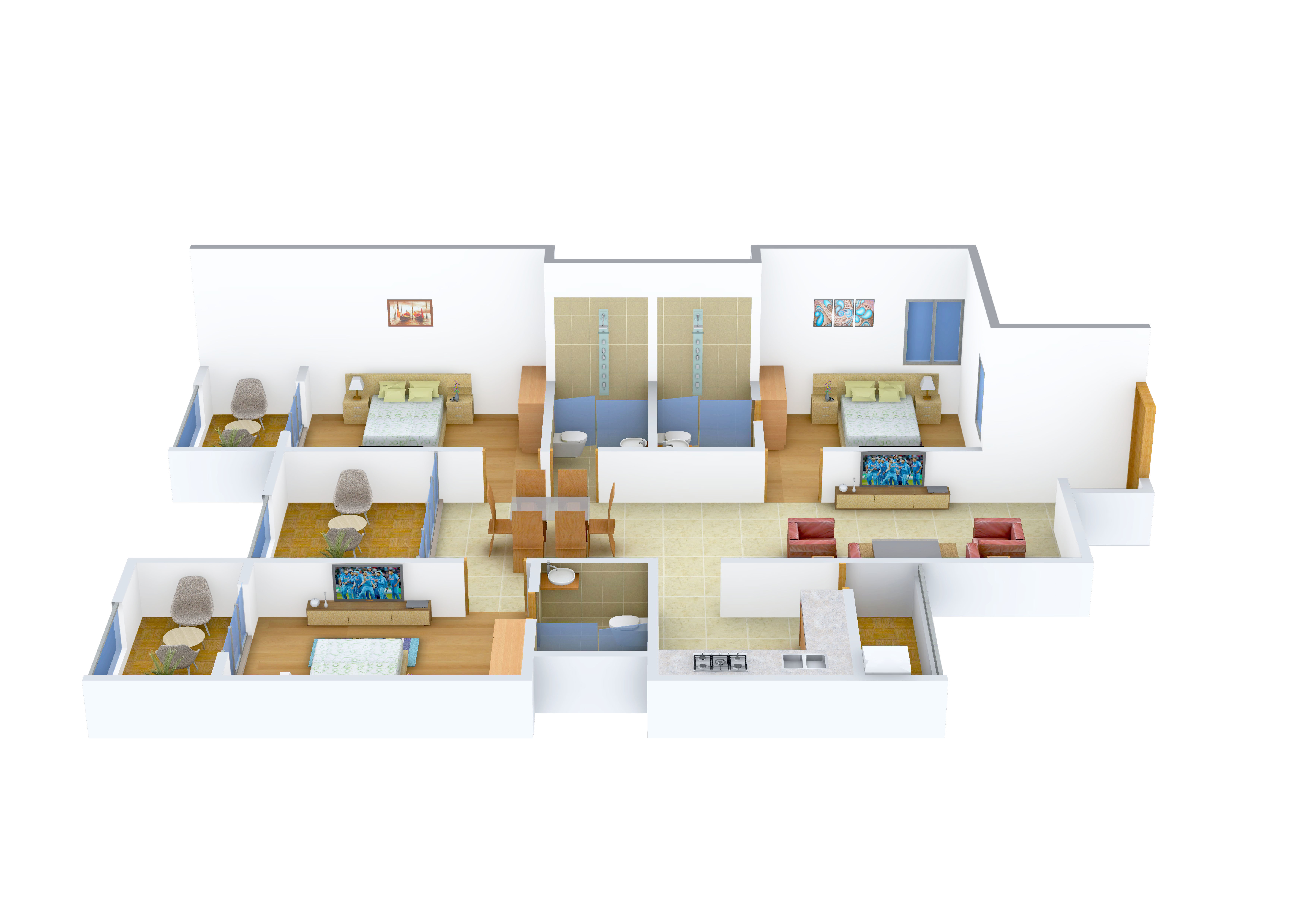 Floor Plan Floor Plan