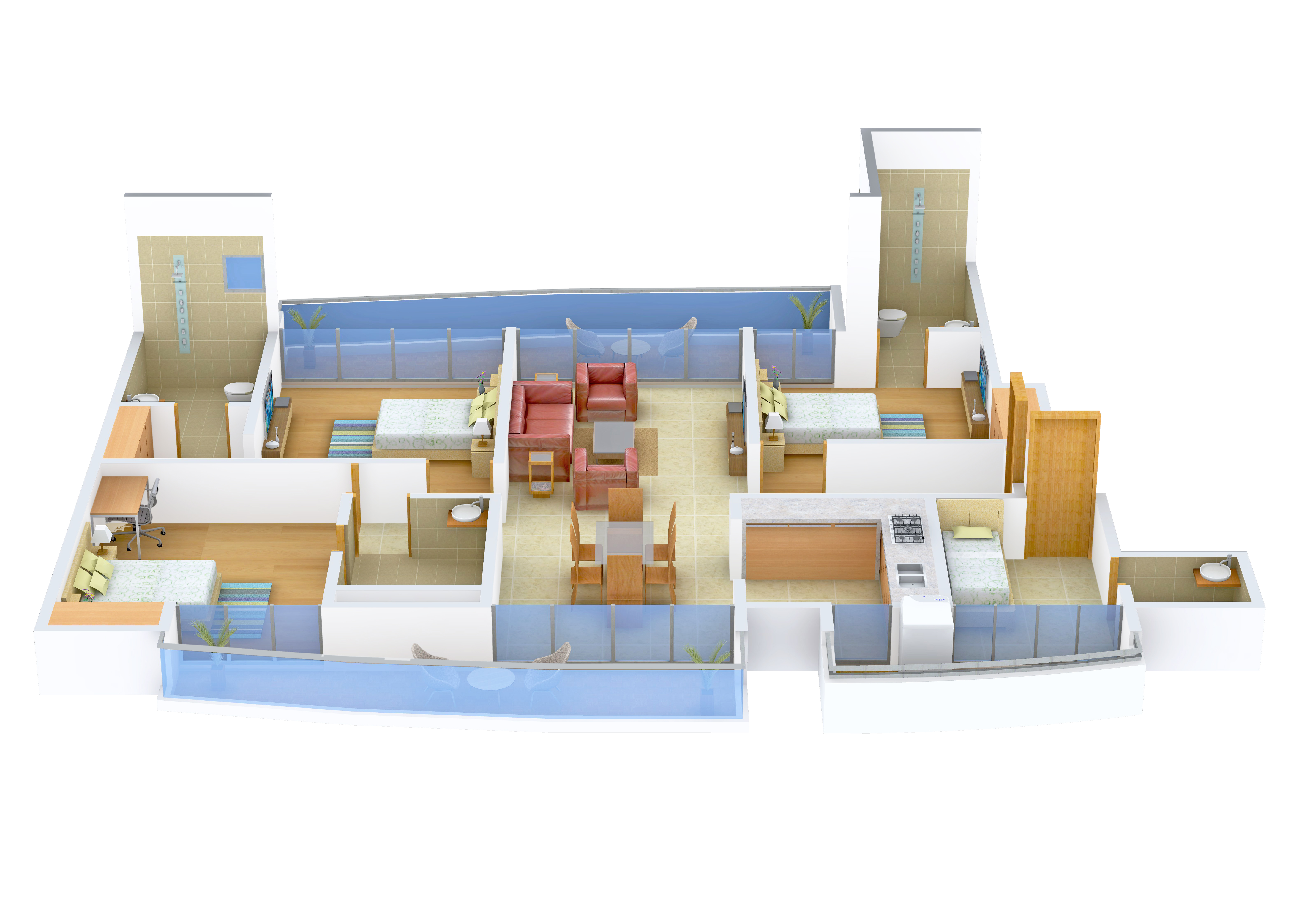 Floor Plan Floor Plan