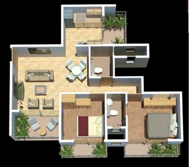 Floor Plan Floor Plan