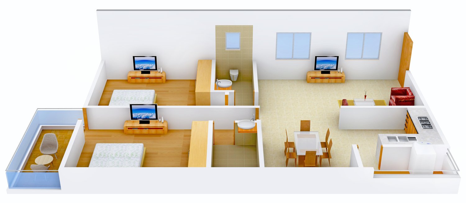 Floor Plan Floor Plan