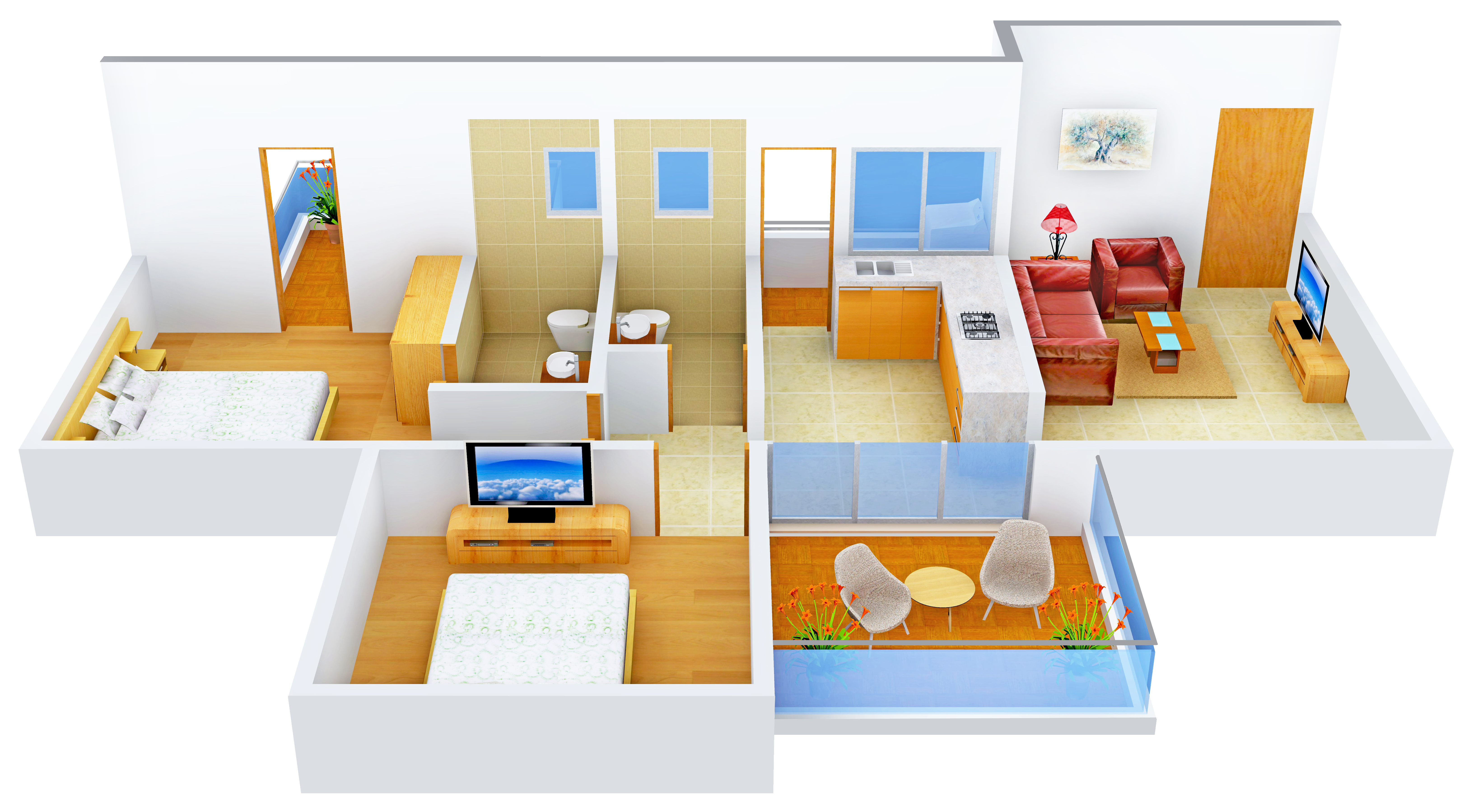 Floor Plan Floor Plan