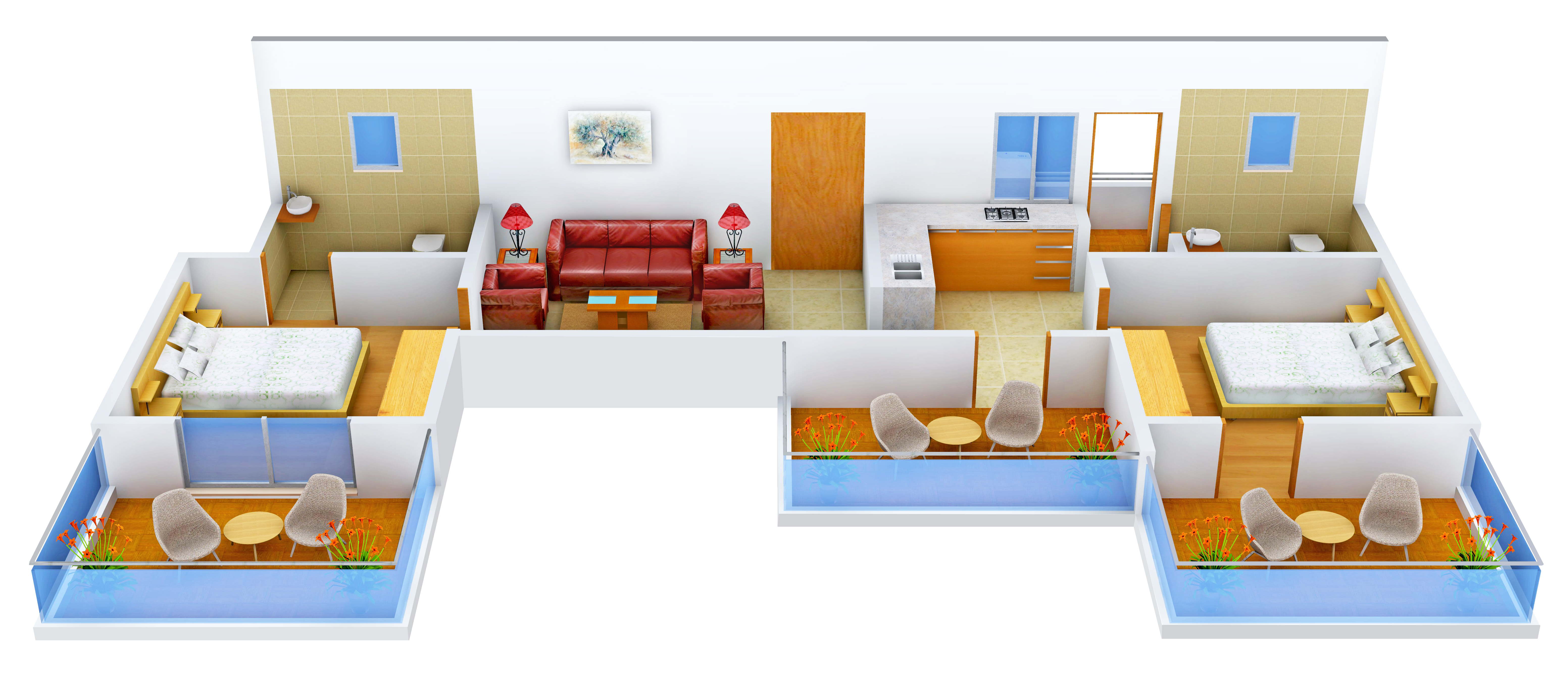 Floor Plan Floor Plan