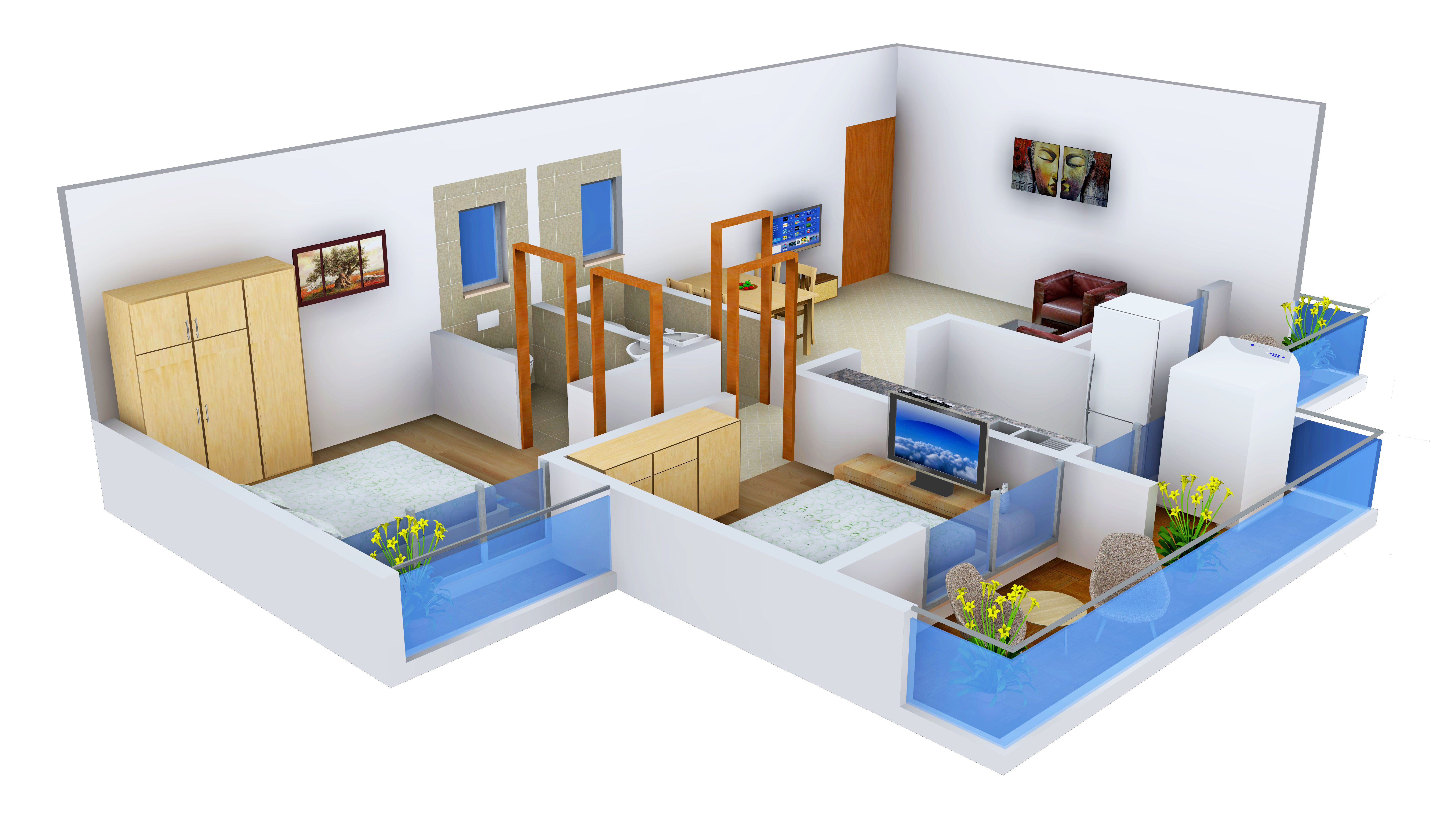 660-sq-ft-1-bhk-1t-apartment-for-sale-in-marvels-soham-ulwe-mumbai
