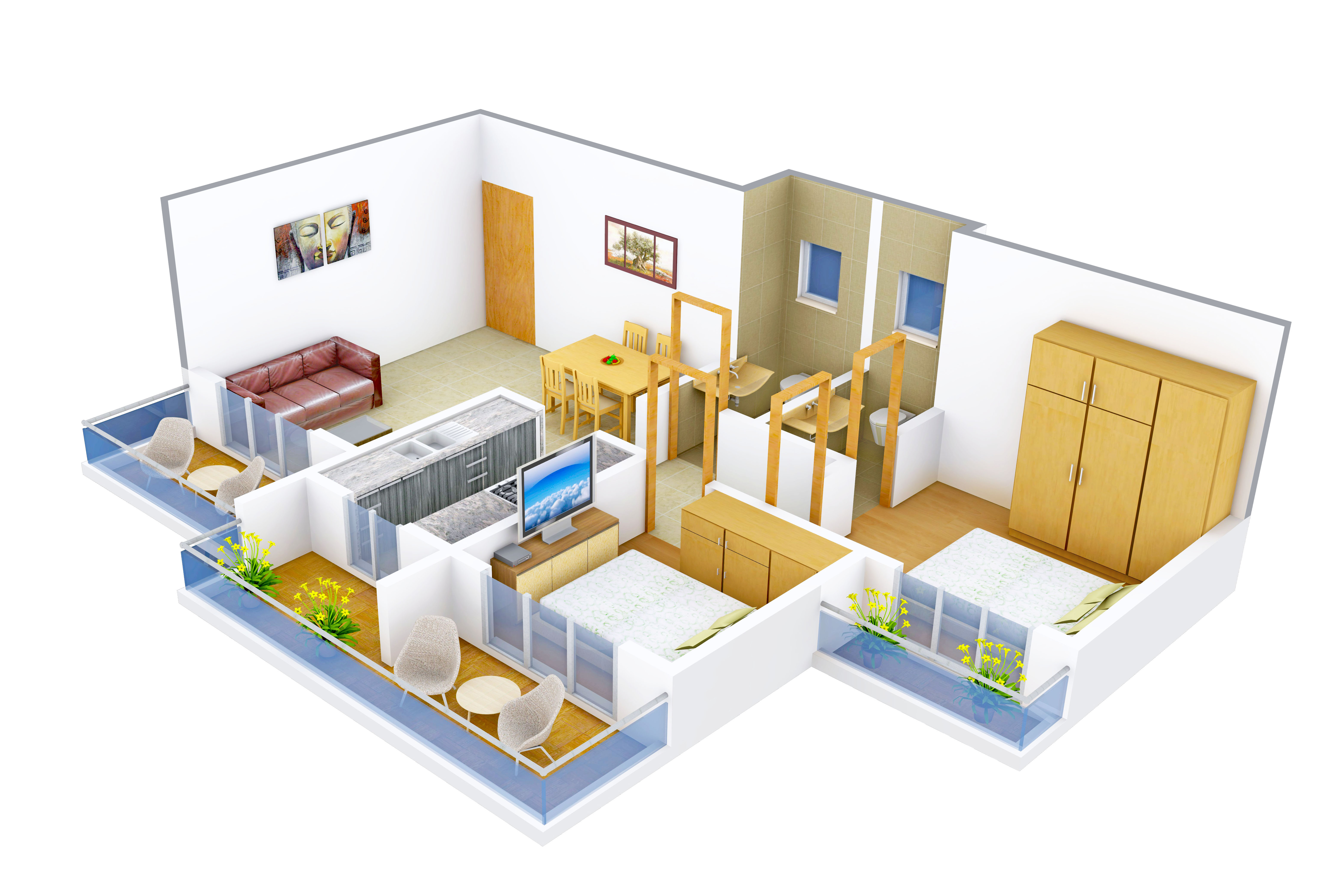 Floor Plan Floor Plan