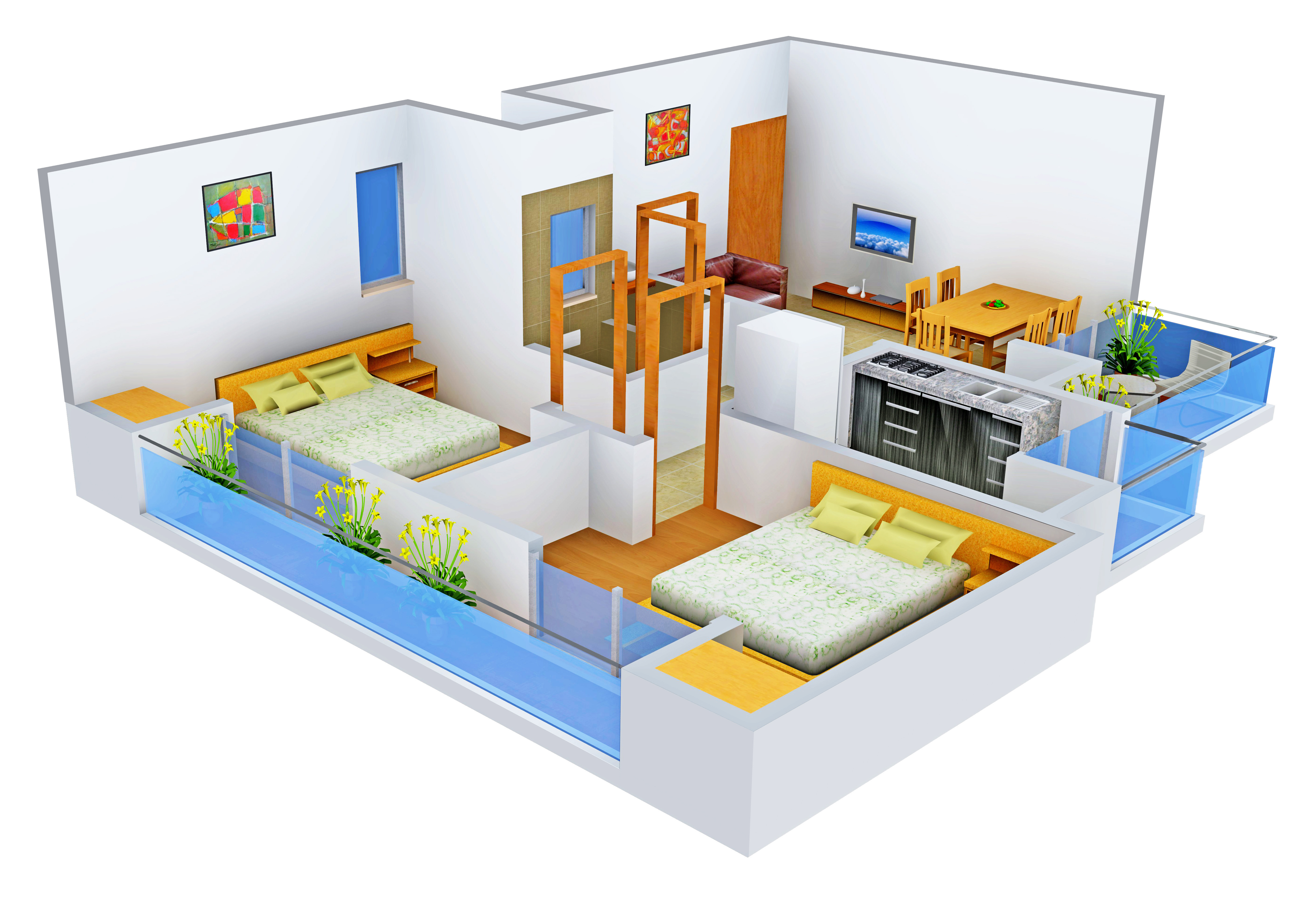 Floor Plan Floor Plan