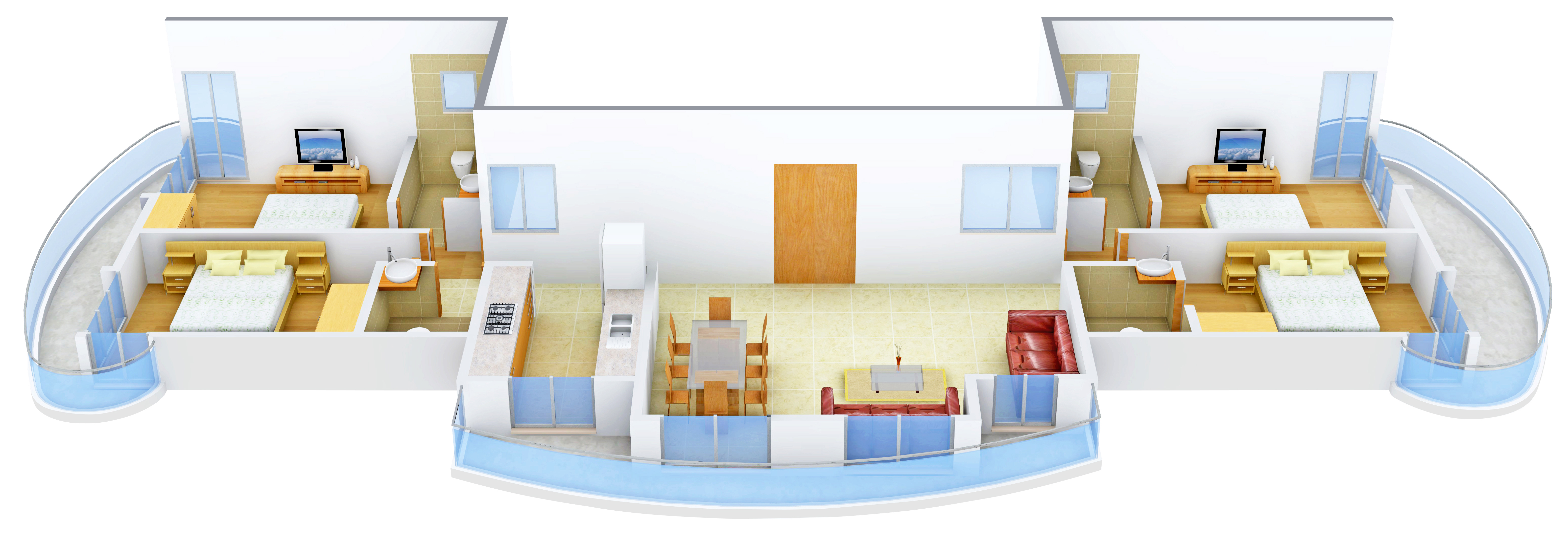 Floor Plan Floor Plan