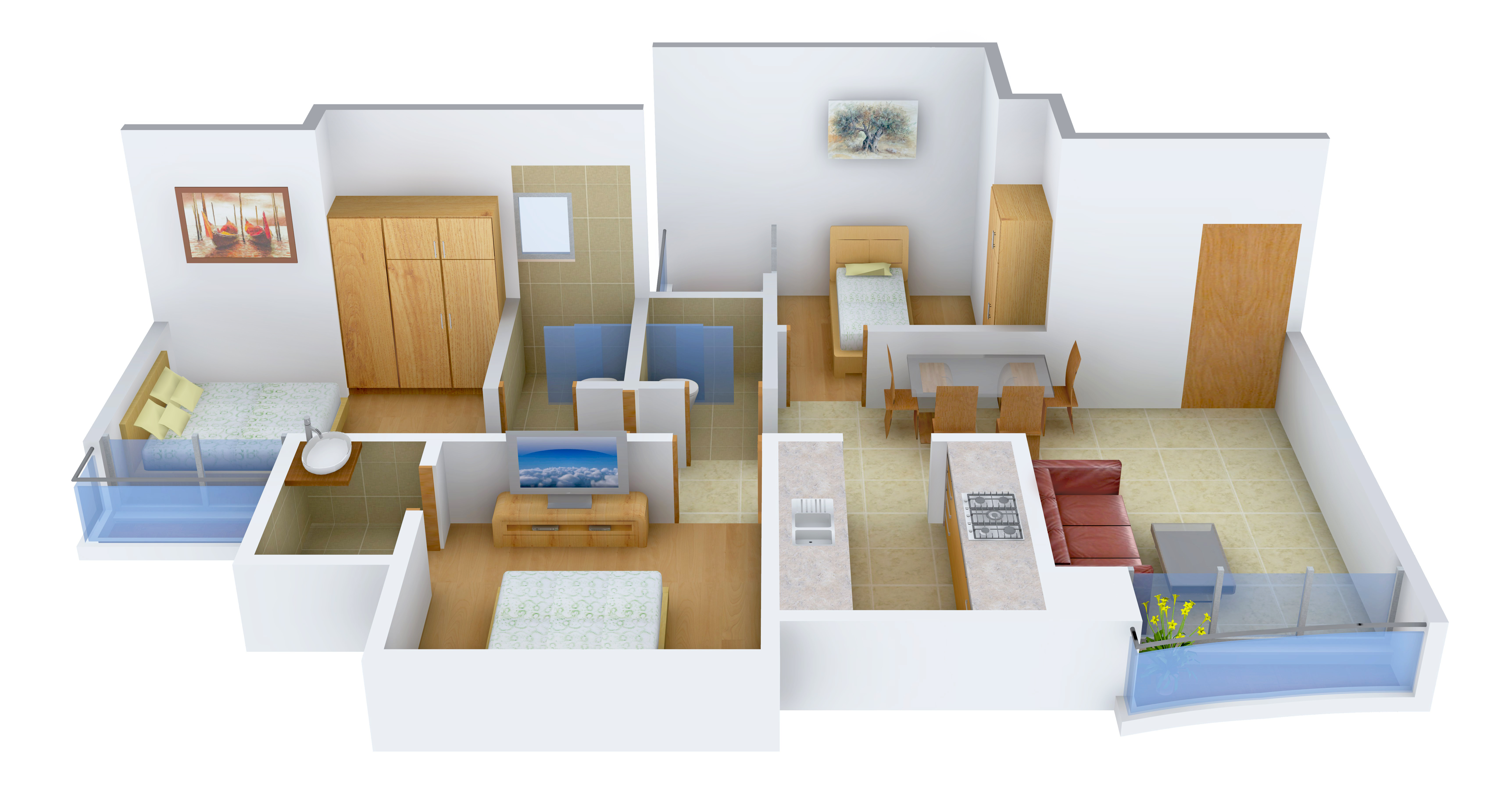 Floor Plan Floor Plan
