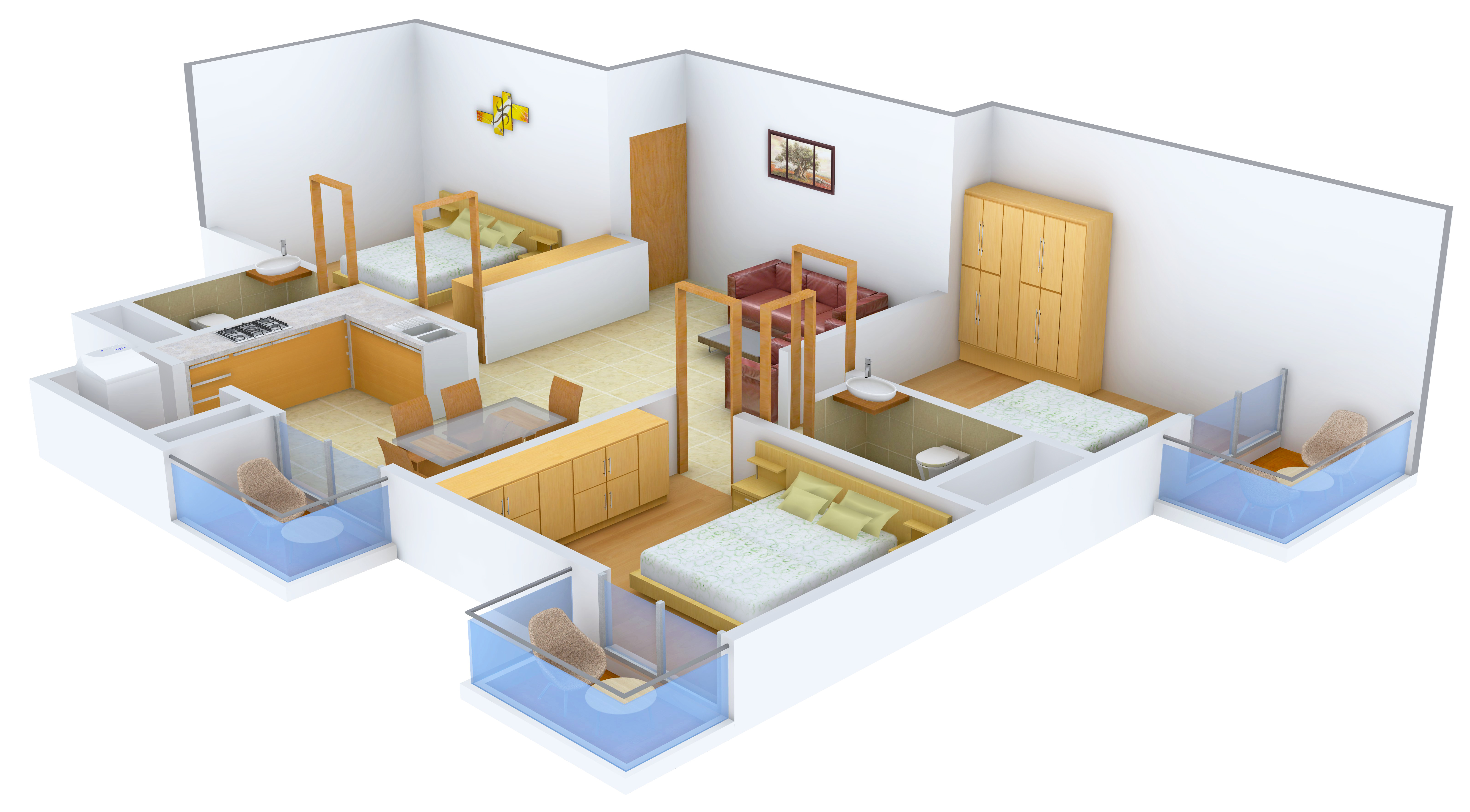 Floor Plan Floor Plan