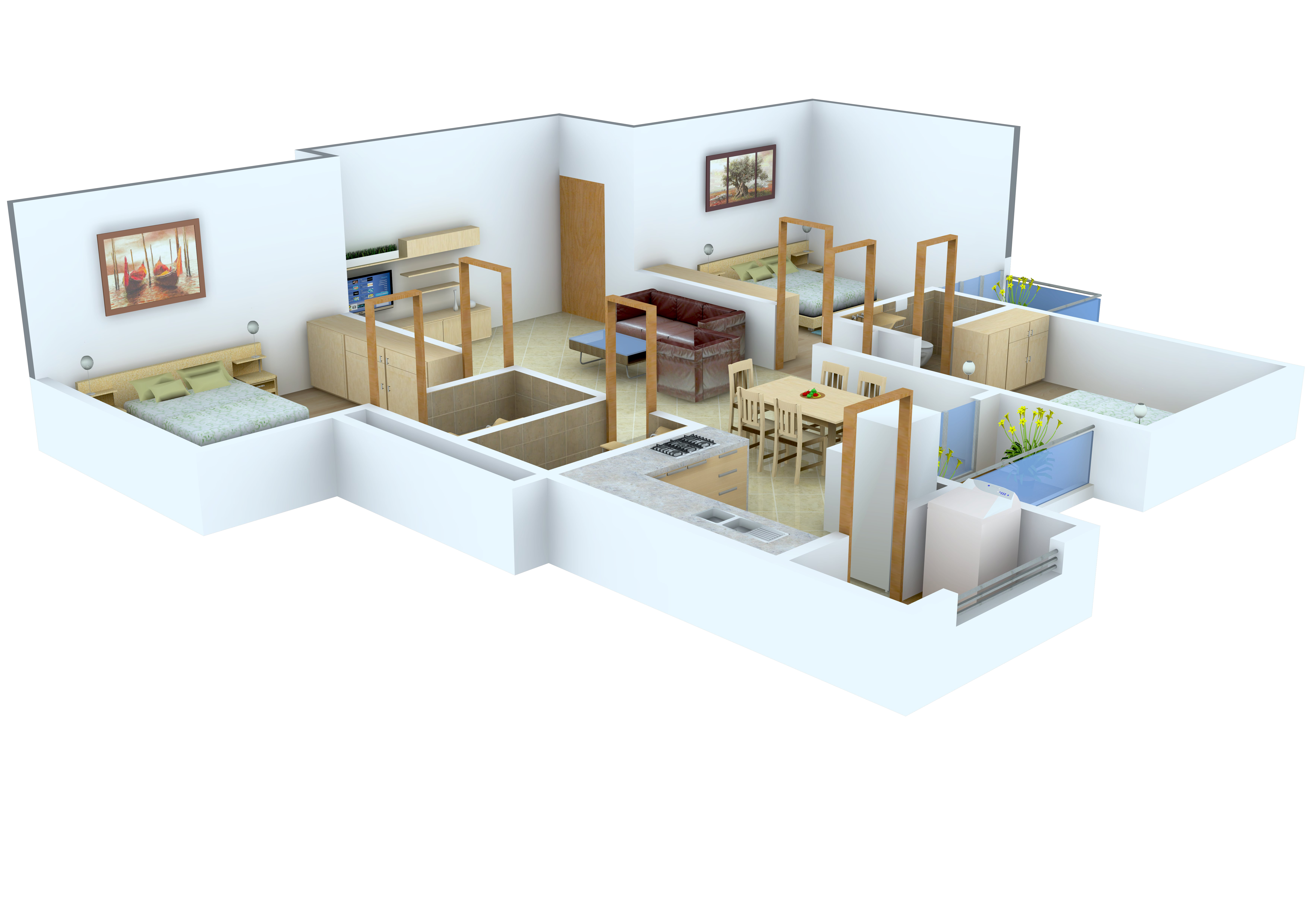 Floor Plan Floor Plan
