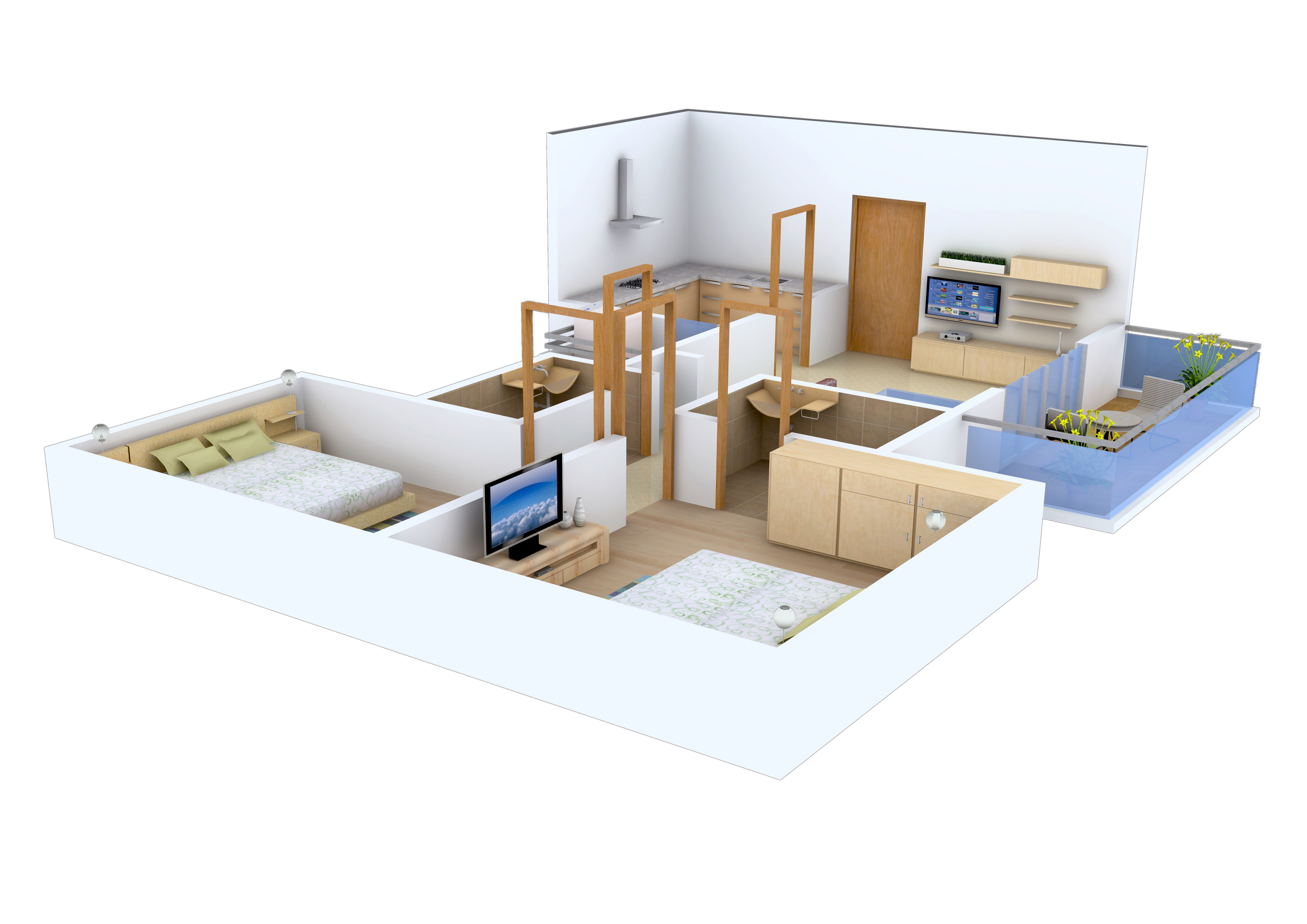 Floor Plan Floor Plan