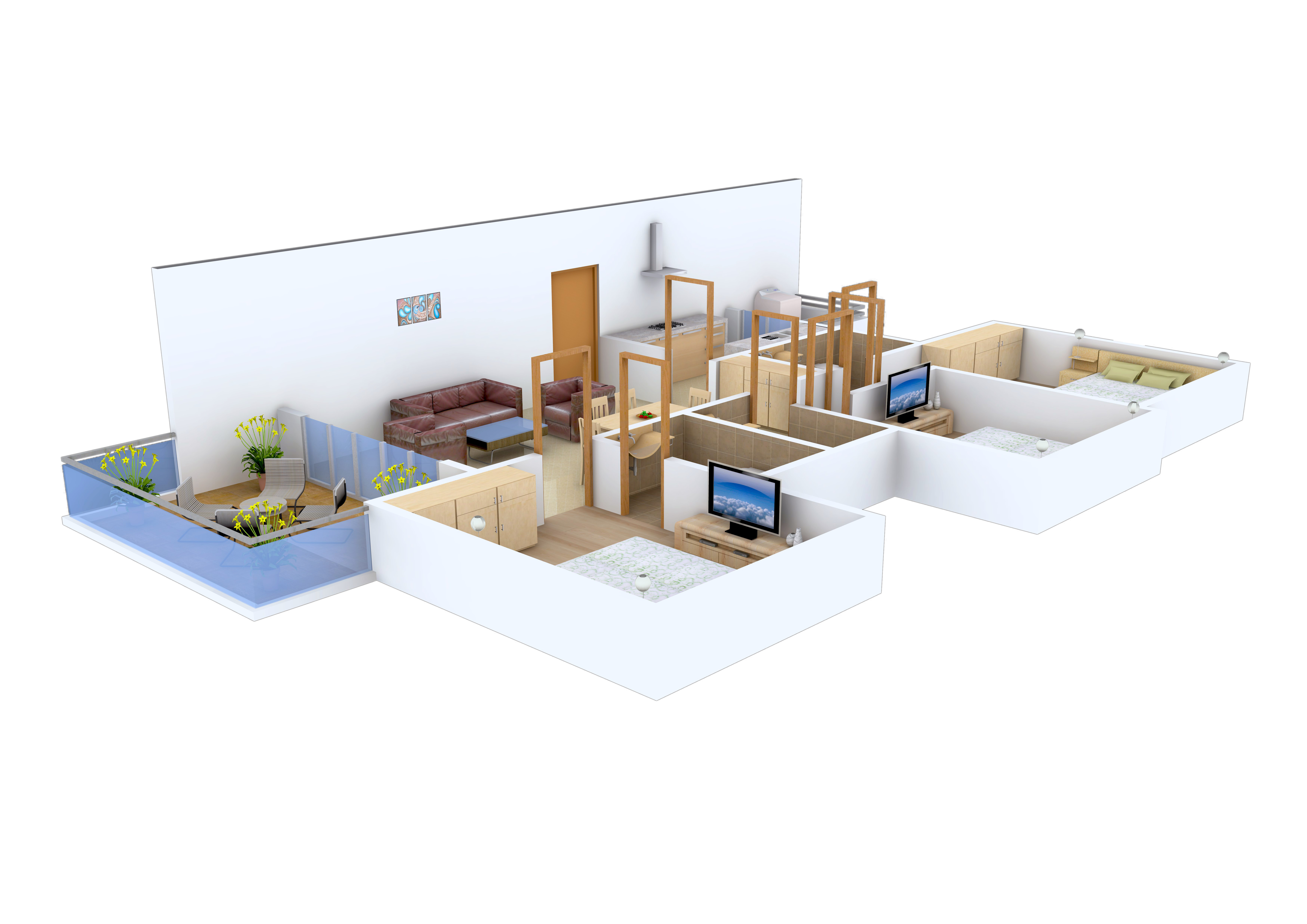 Floor Plan Floor Plan