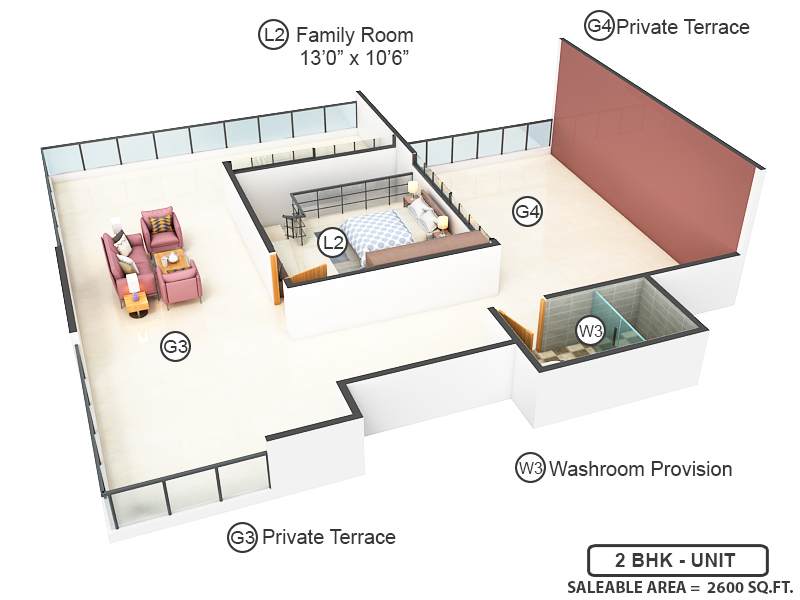 Duplex Floor Plan Duplex Floor Plan