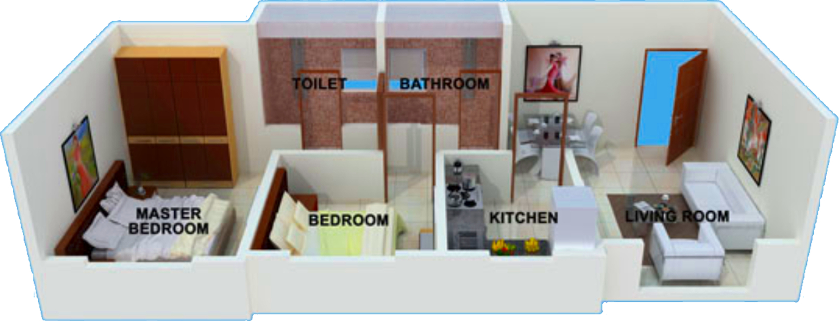 Floor Plan Floor Plan