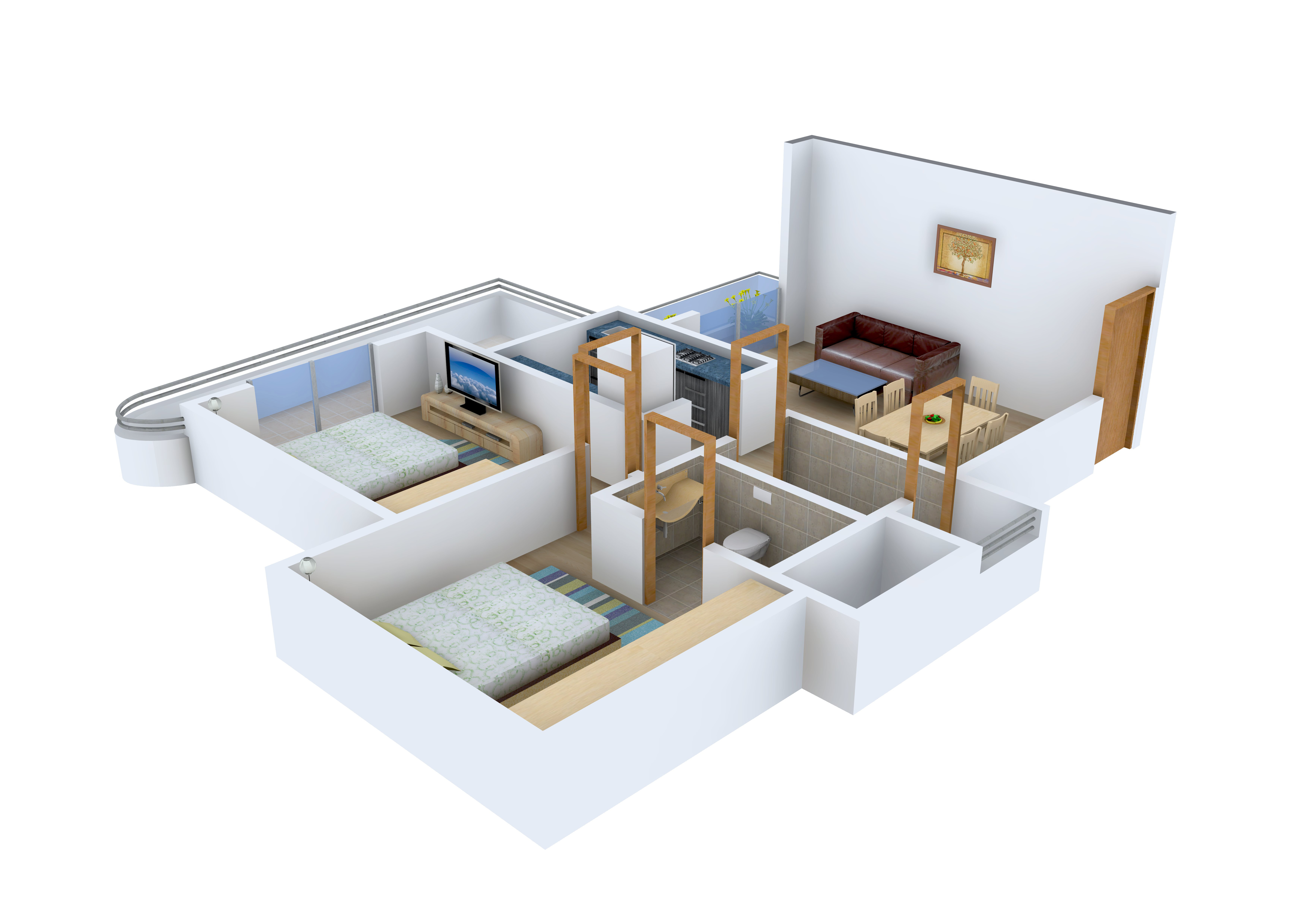 Floor Plan Floor Plan