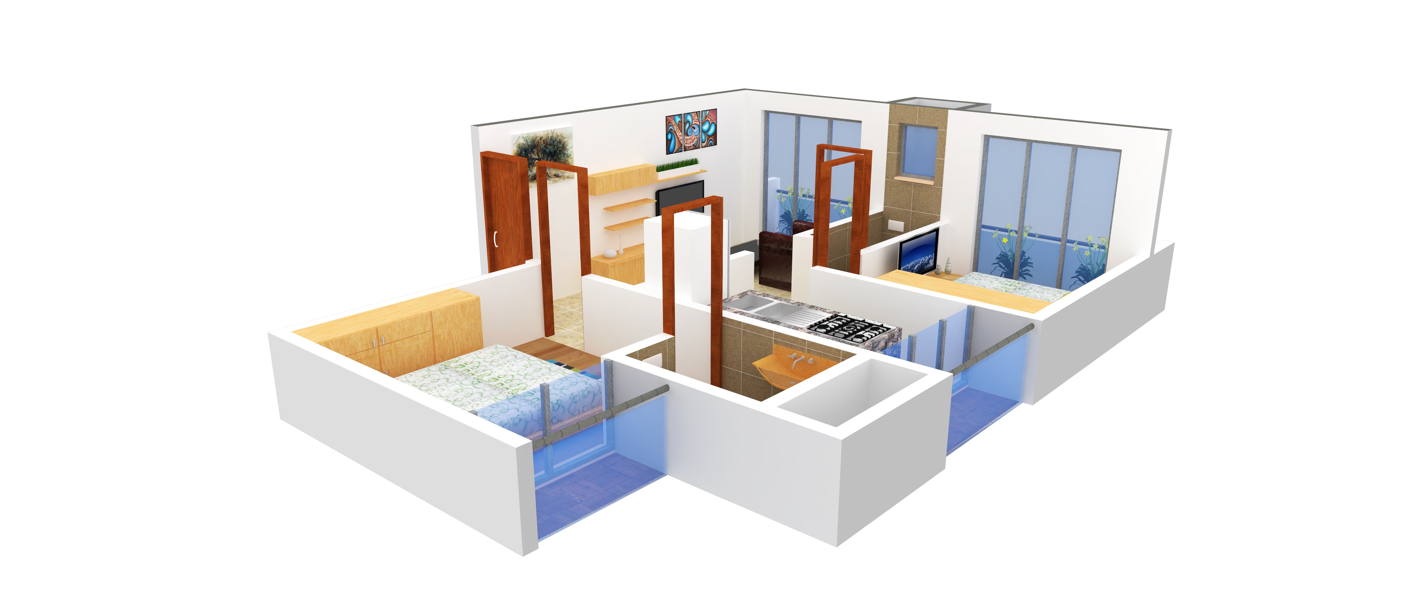 Floor Plan Floor Plan