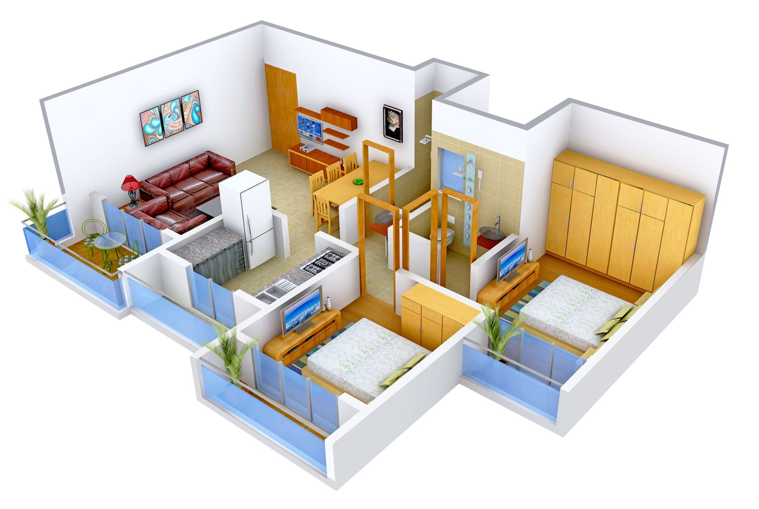 Floor Plan Floor Plan