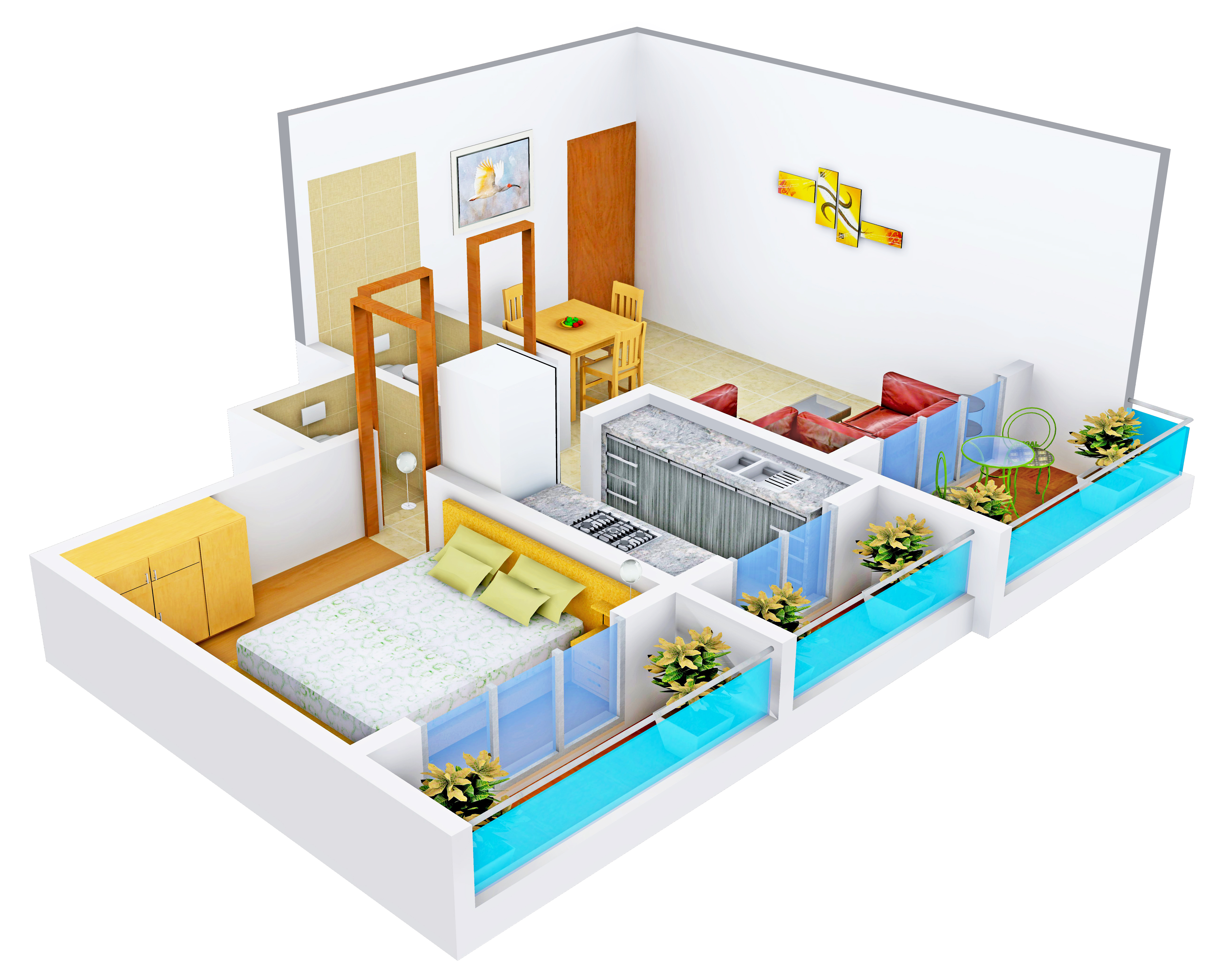 Floor Plan Floor Plan