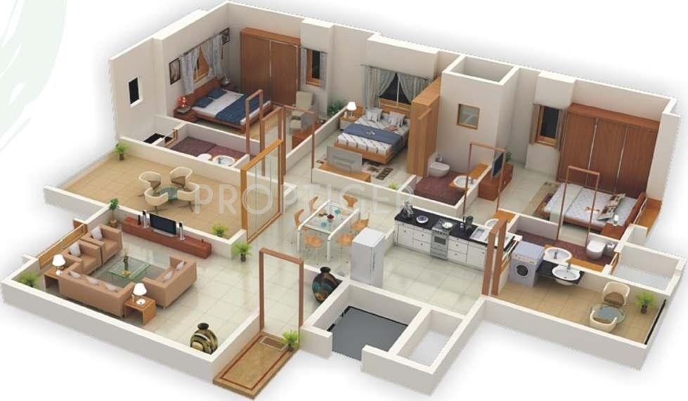 Floor Plan Floor Plan