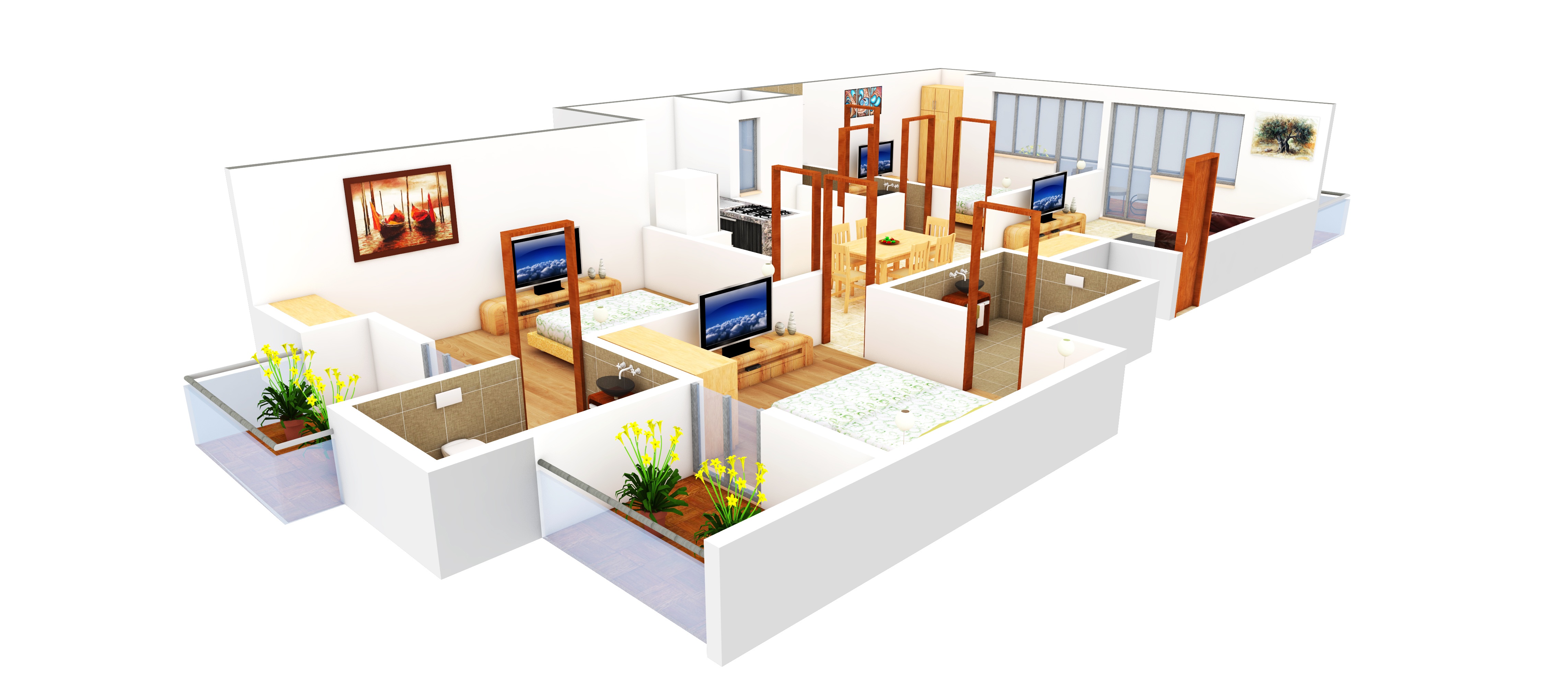 Floor Plan Floor Plan