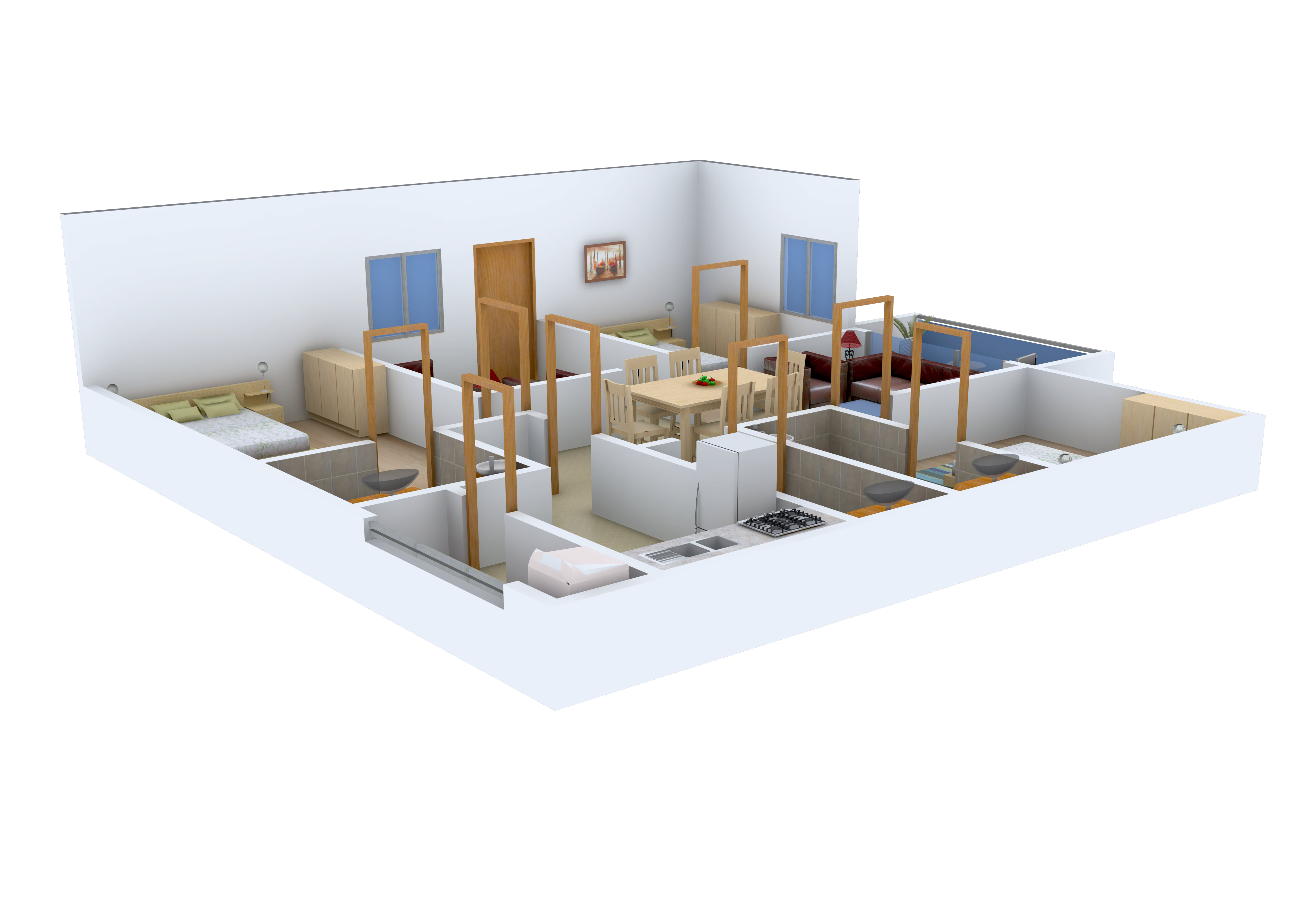 Floor Plan Floor Plan