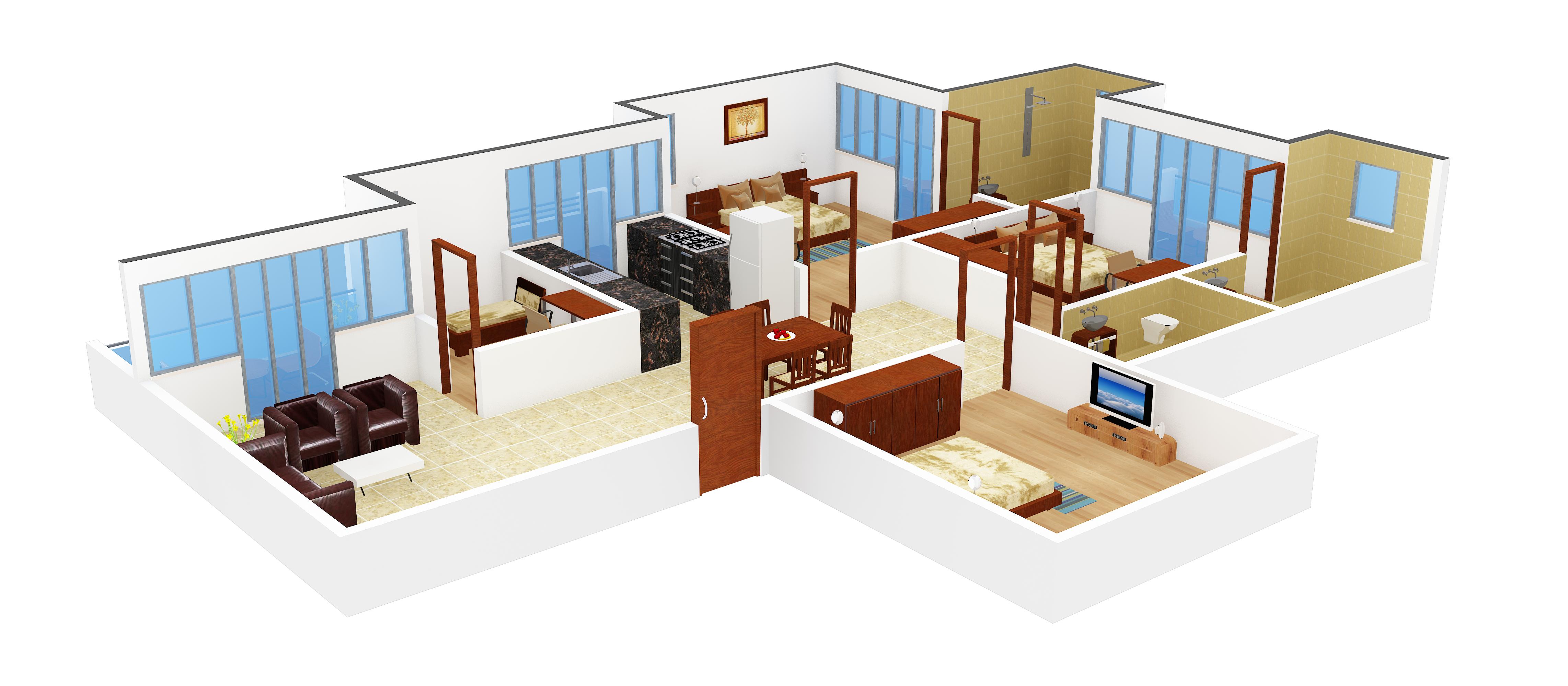Floor Plan Floor Plan