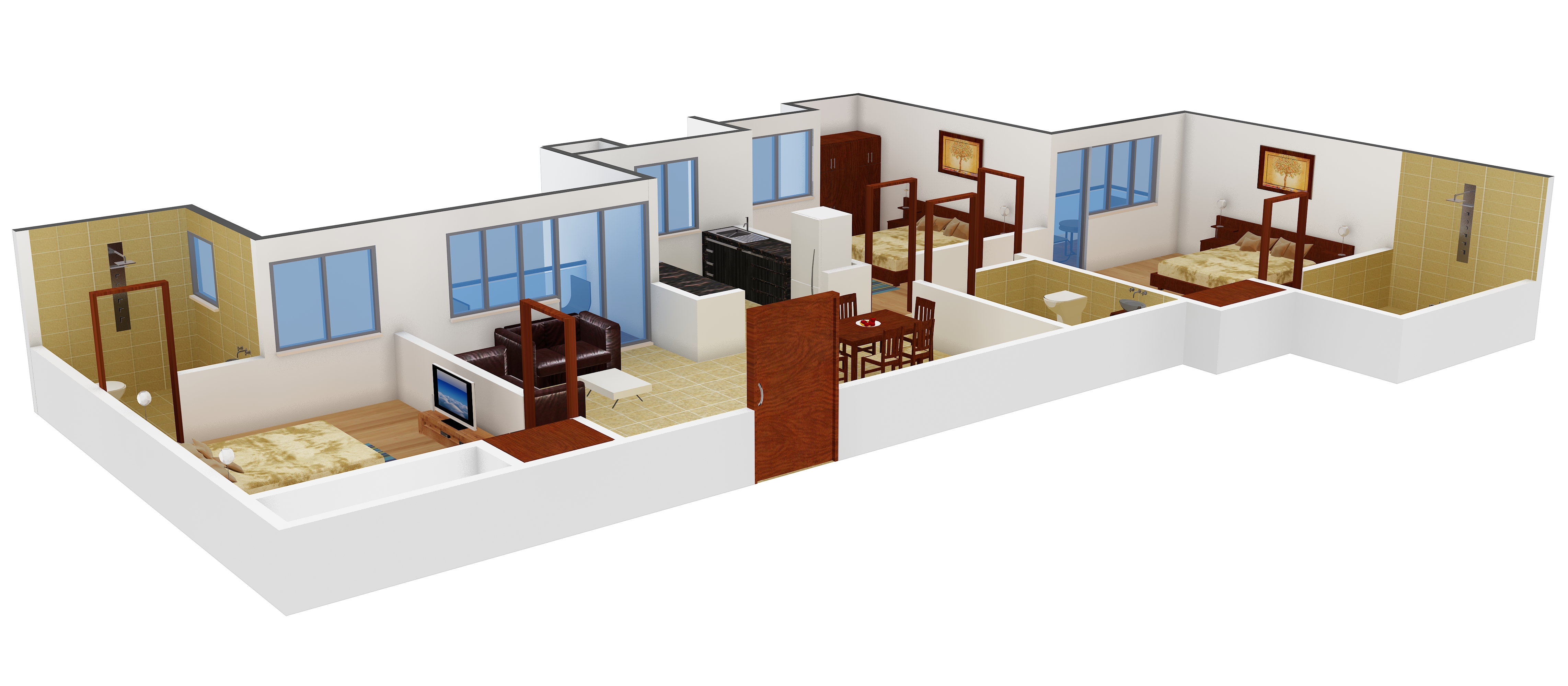 Floor Plan Floor Plan