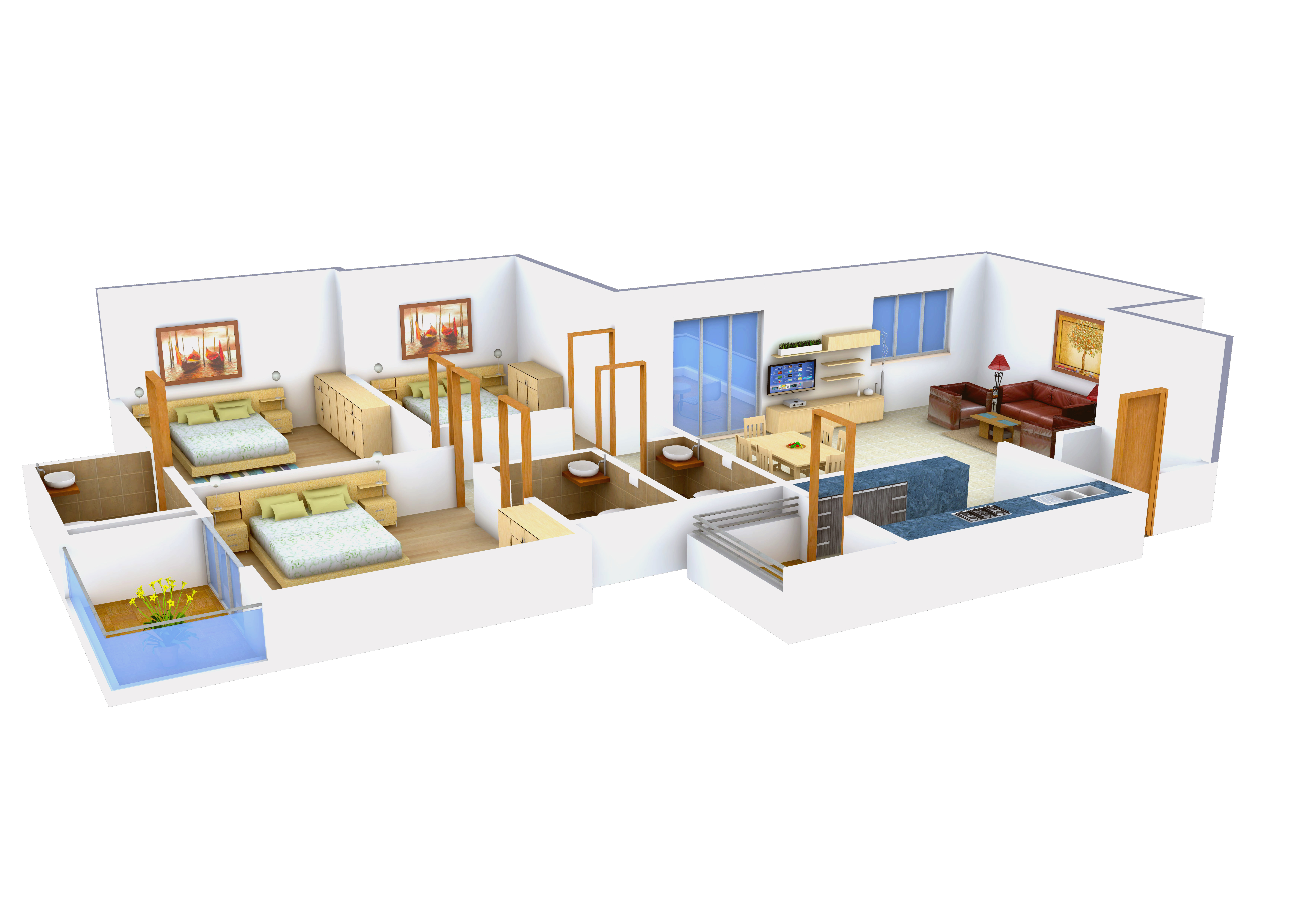 Floor Plan Floor Plan