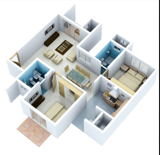 Floor Plan Floor Plan