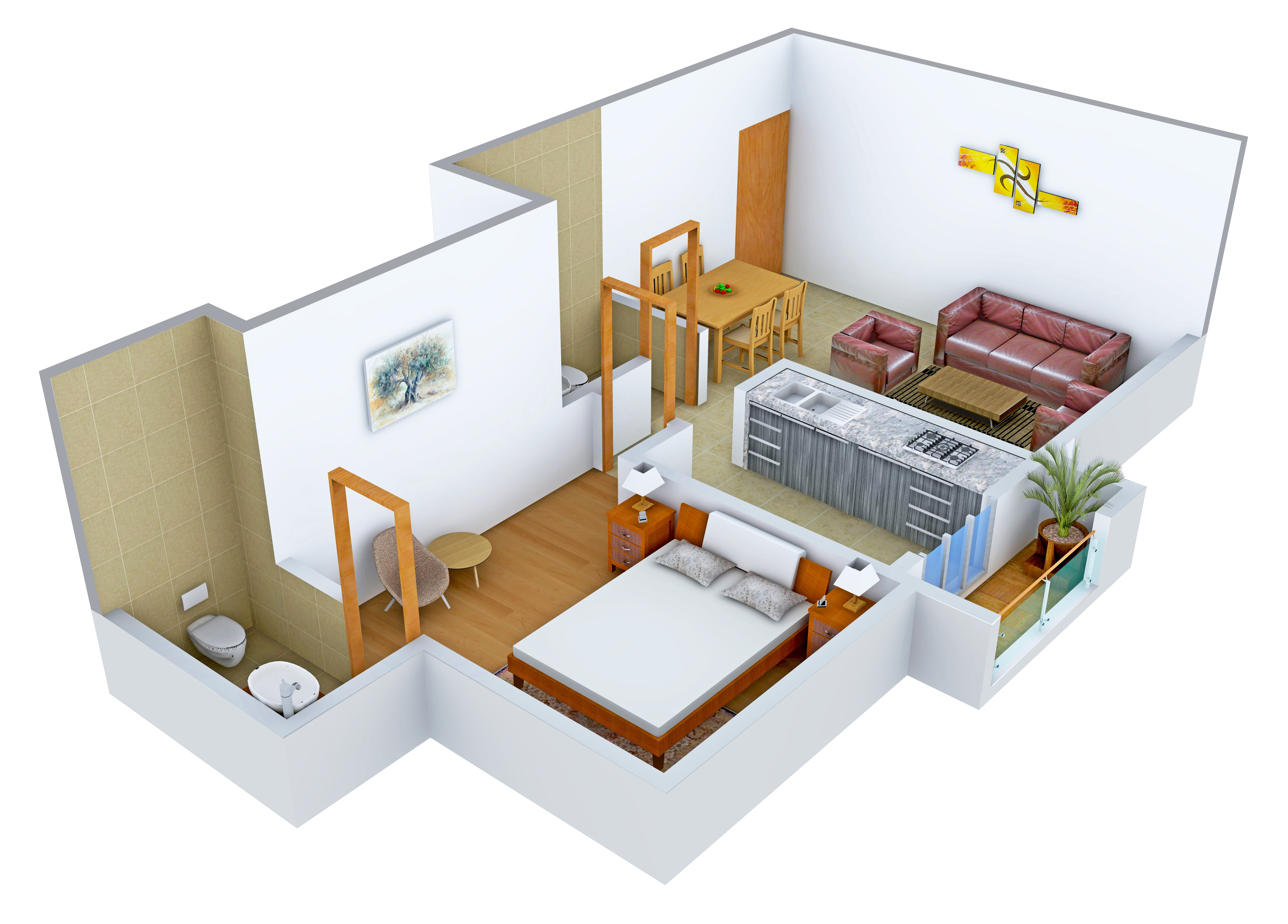 Floor Plan Floor Plan
