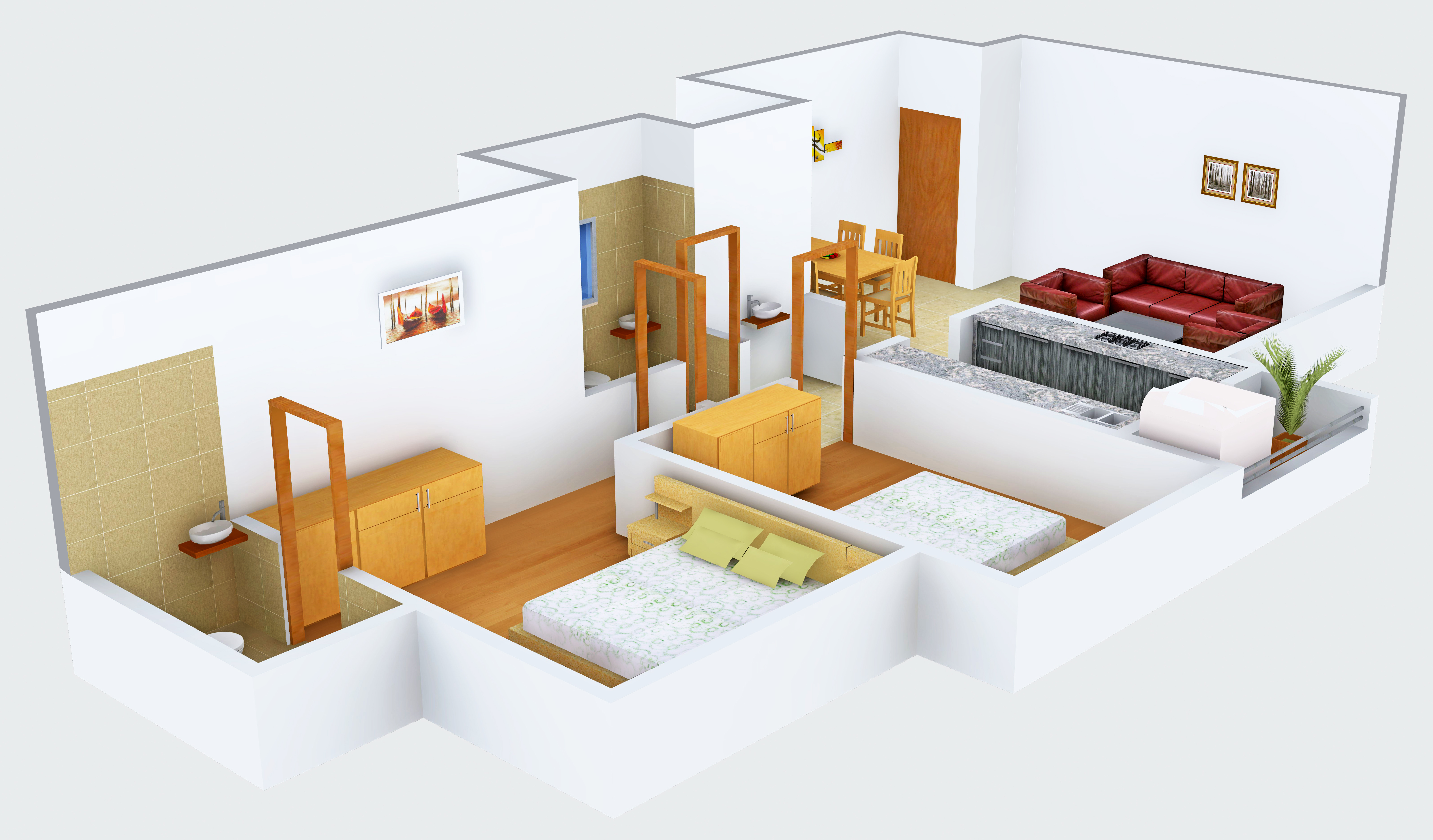 Floor Plan Floor Plan