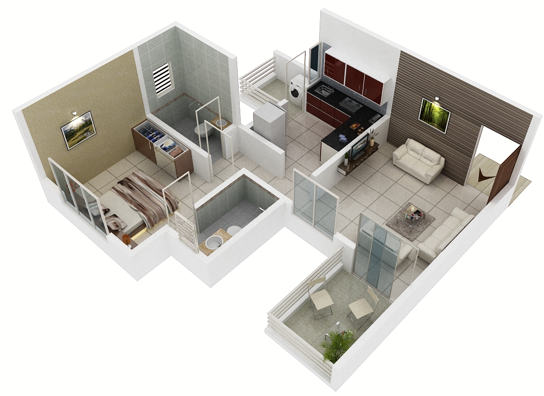 Floor Plan Floor Plan