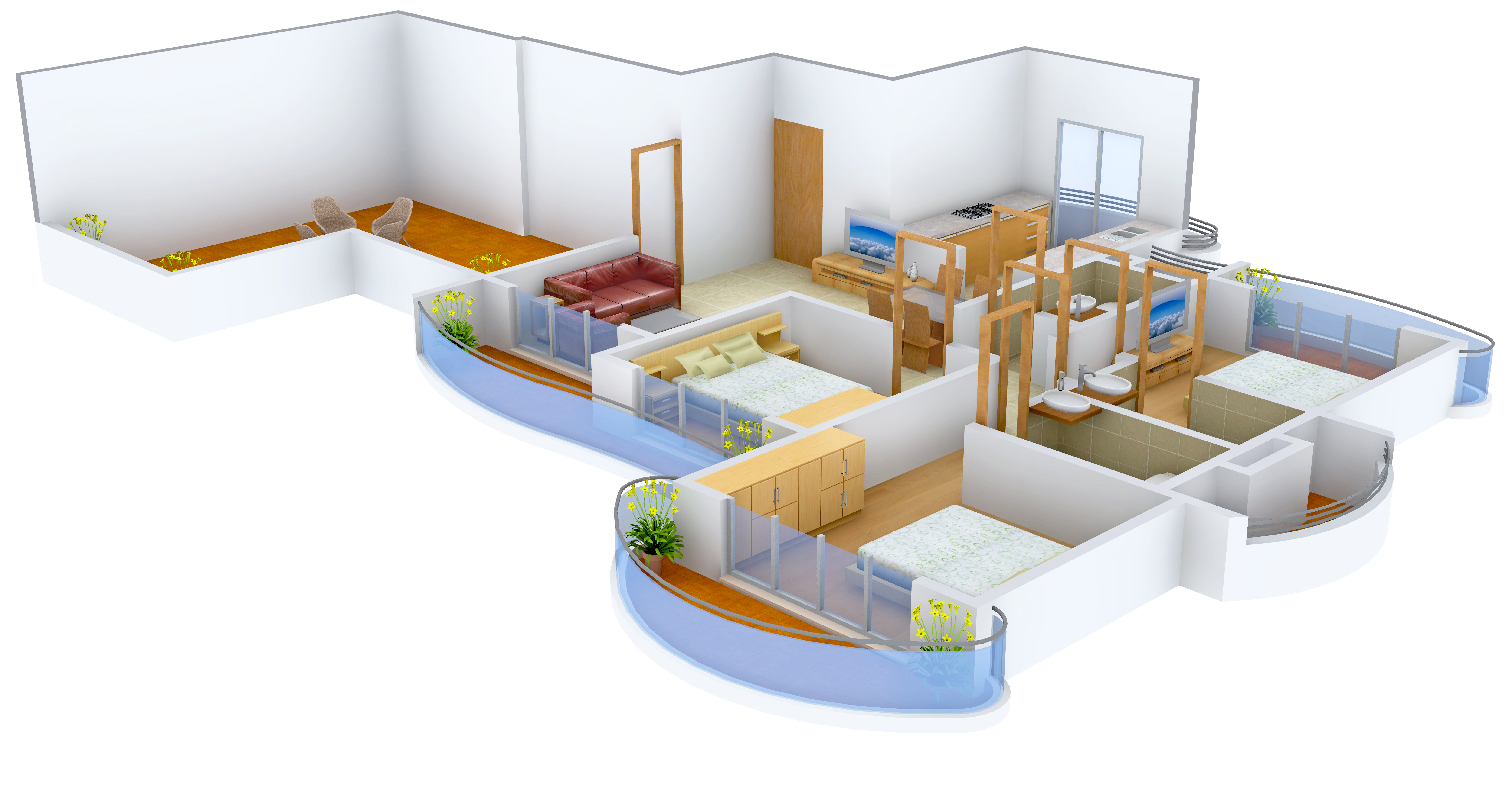 Floor Plan Floor Plan