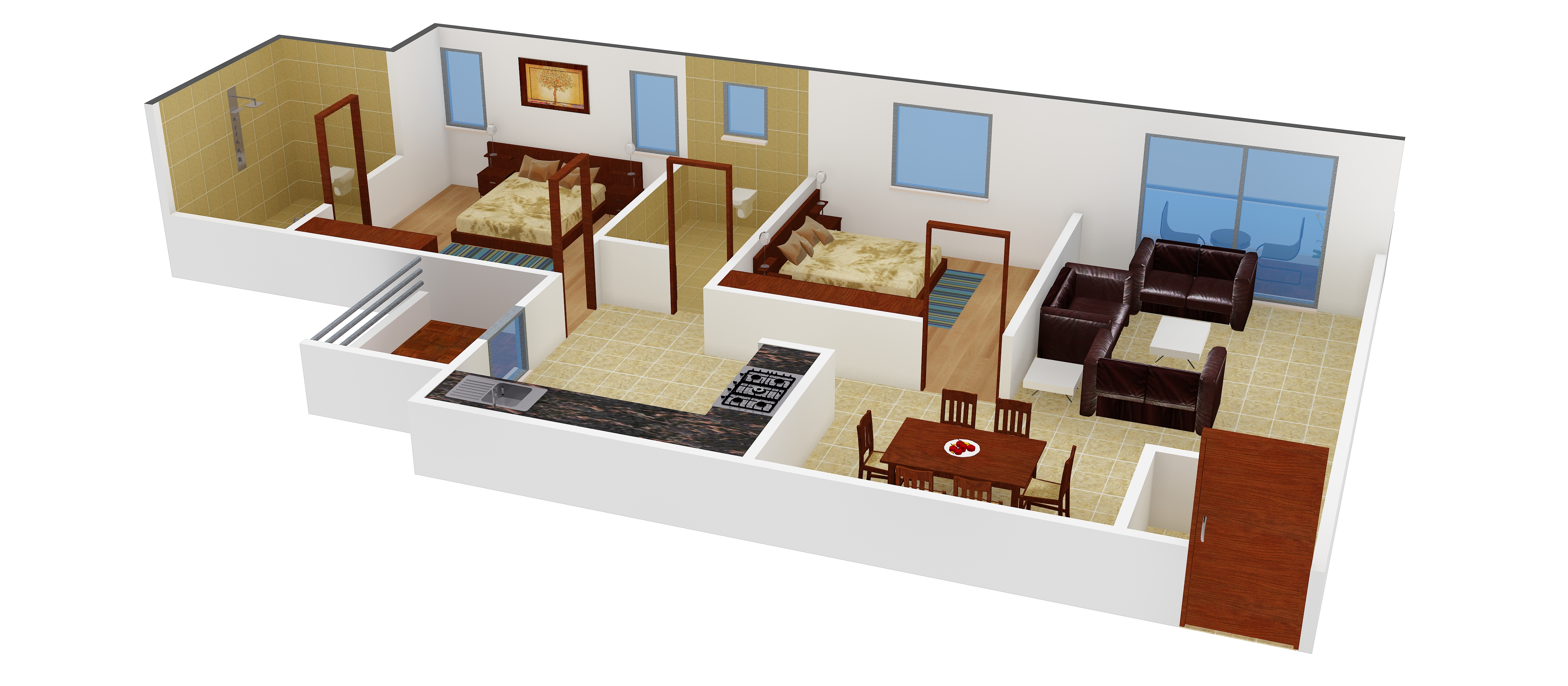 Floor Plan Floor Plan