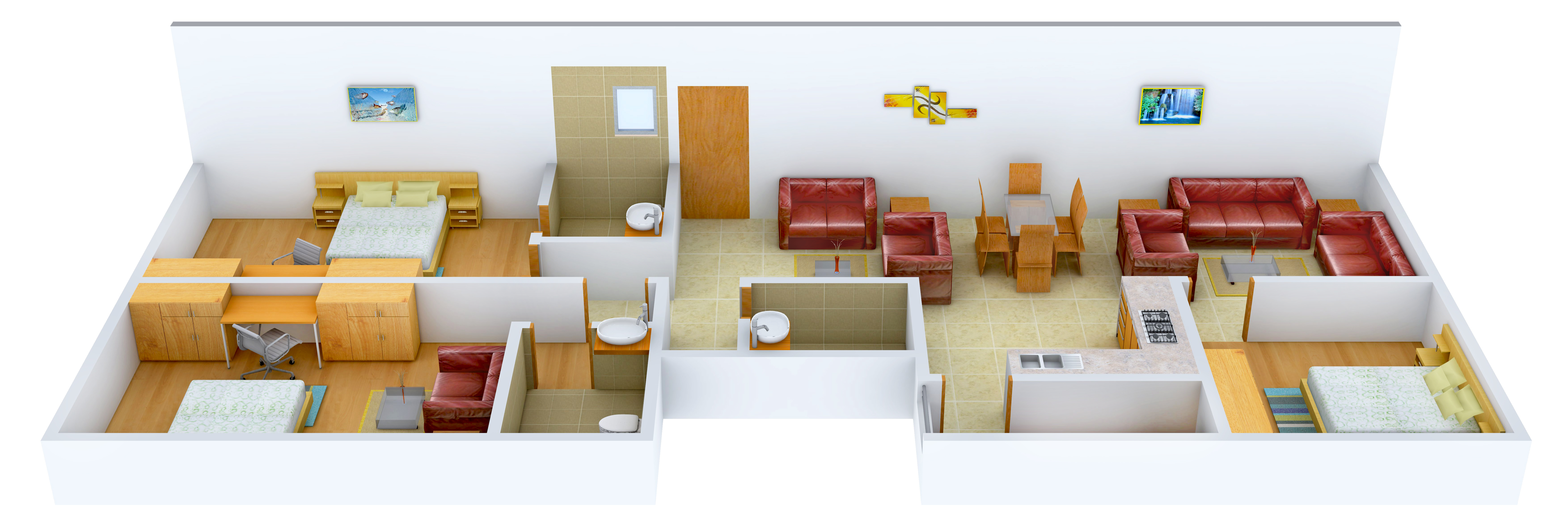 Floor Plan Floor Plan