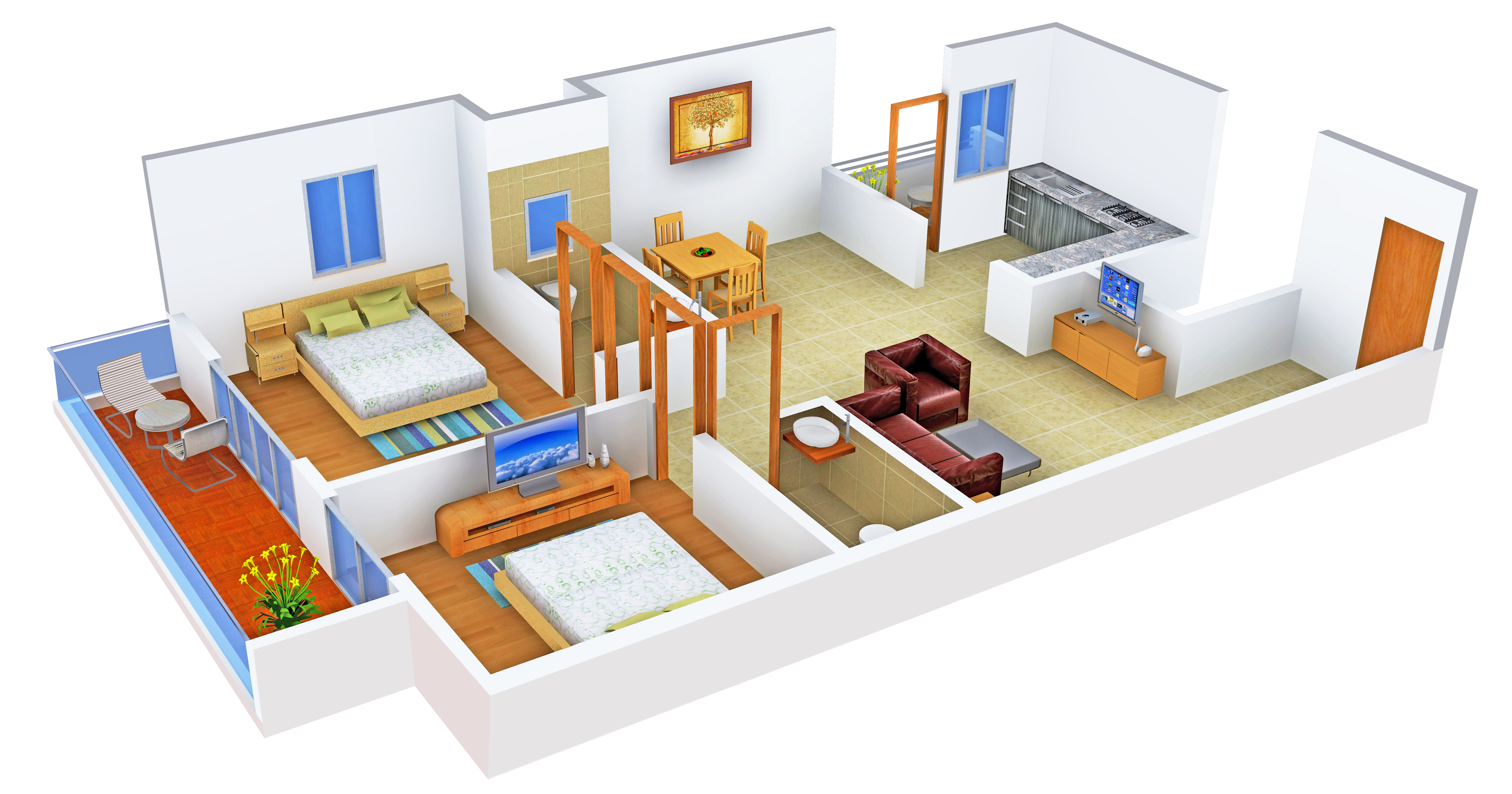 Floor Plan Floor Plan