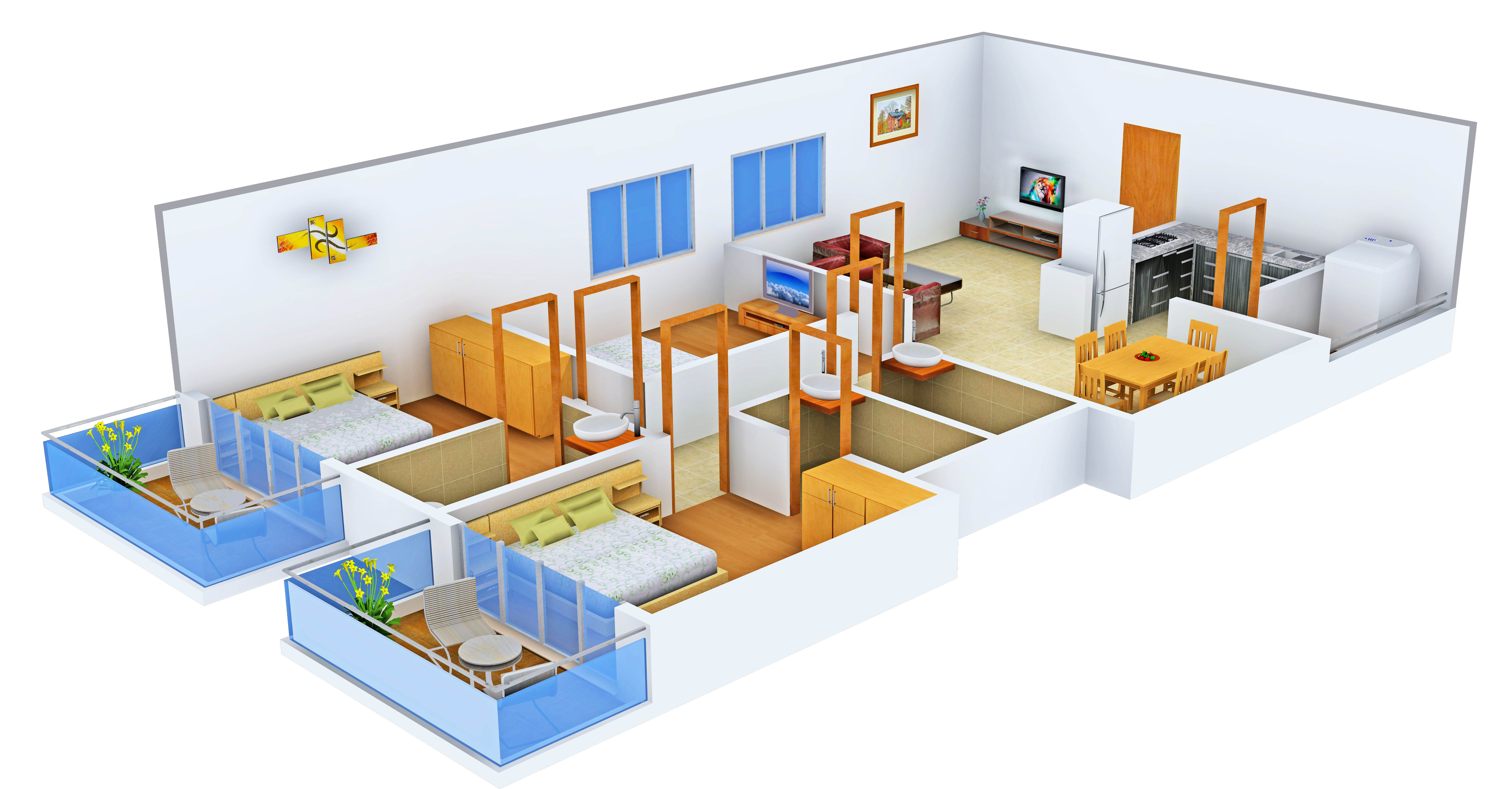 Floor Plan Floor Plan