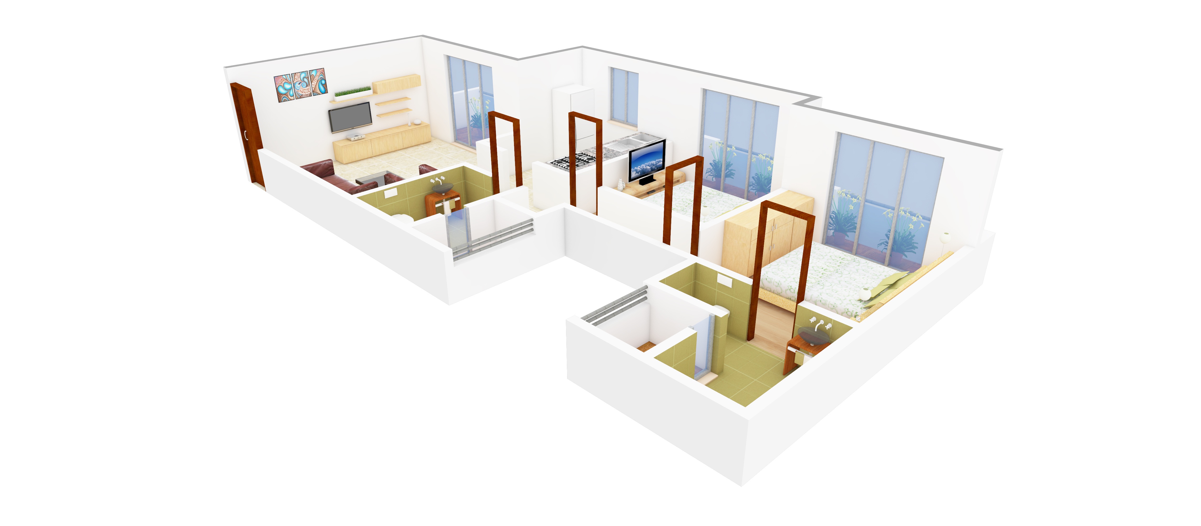 Floor Plan Floor Plan