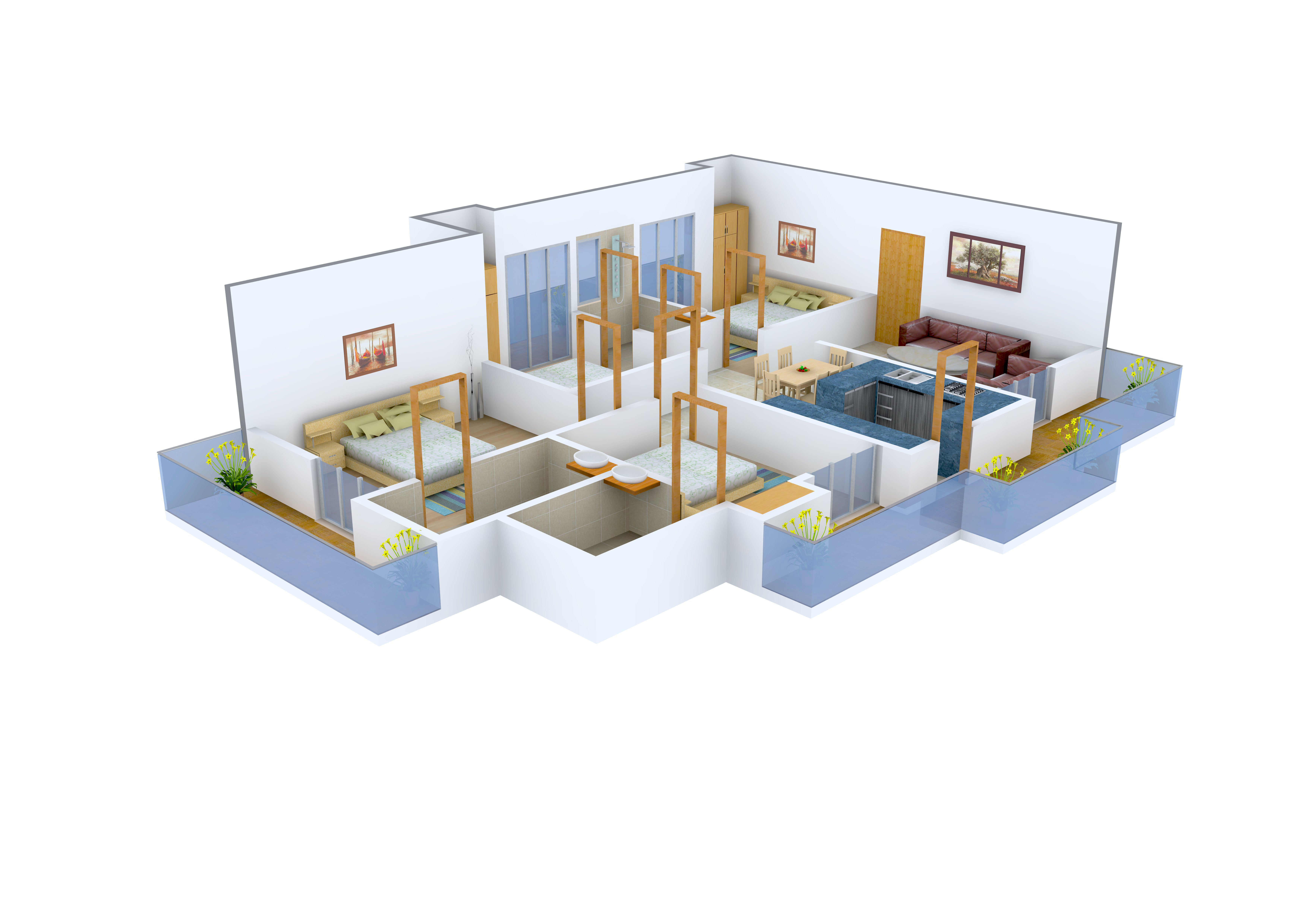 Floor Plan Floor Plan