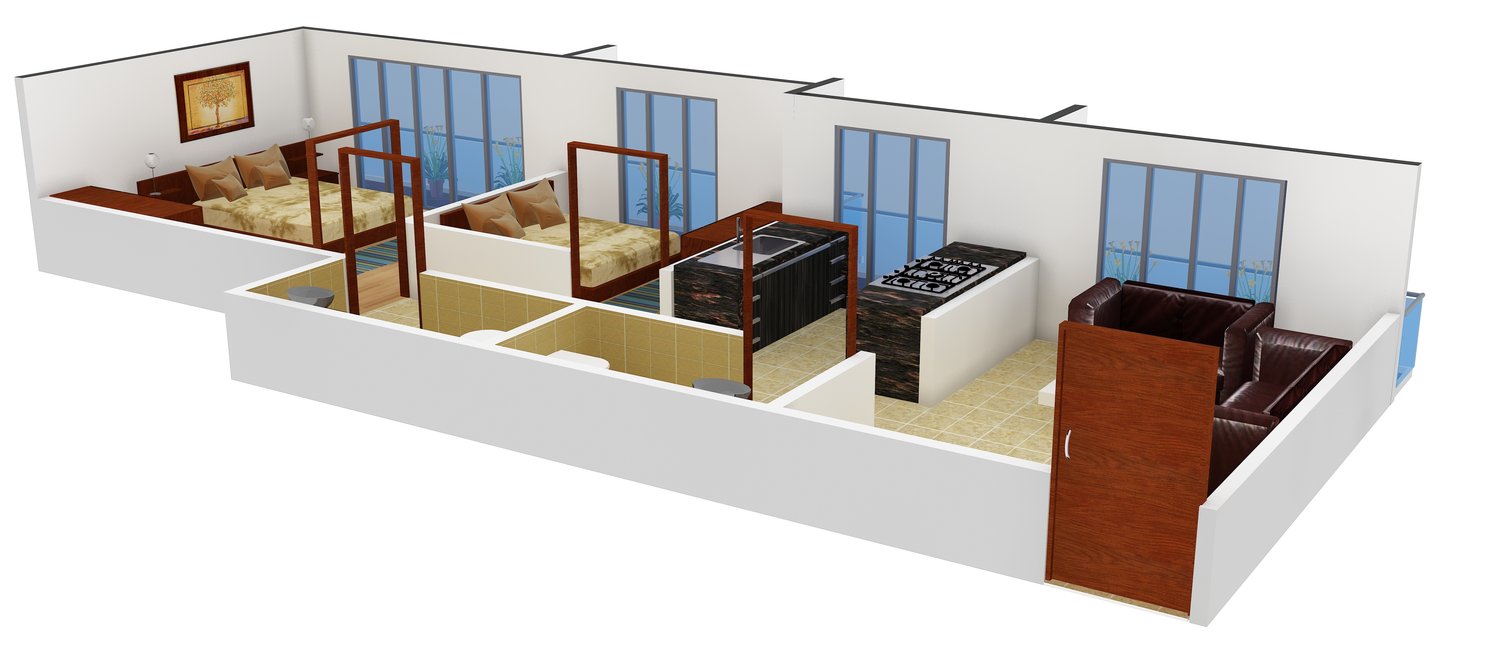 Floor Plan Floor Plan
