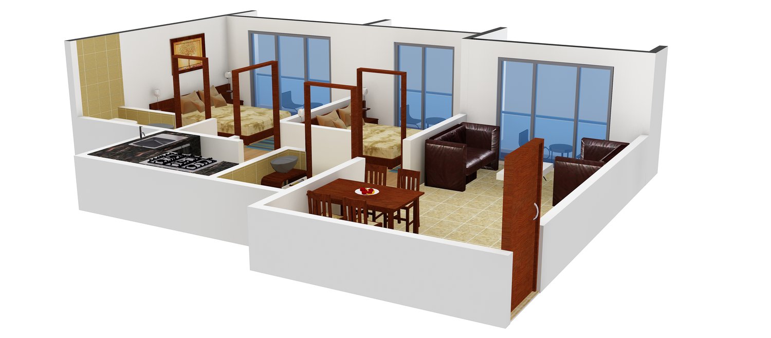 Floor Plan Floor Plan