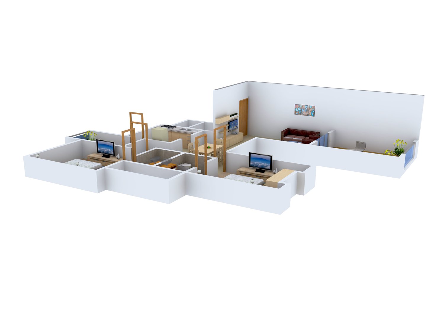 Floor Plan Floor Plan