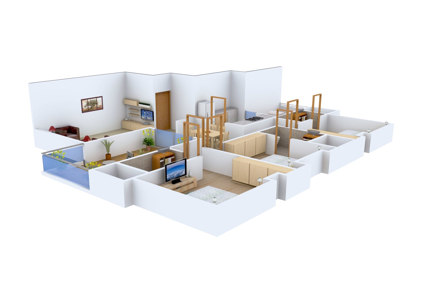 Floor Plan Floor Plan